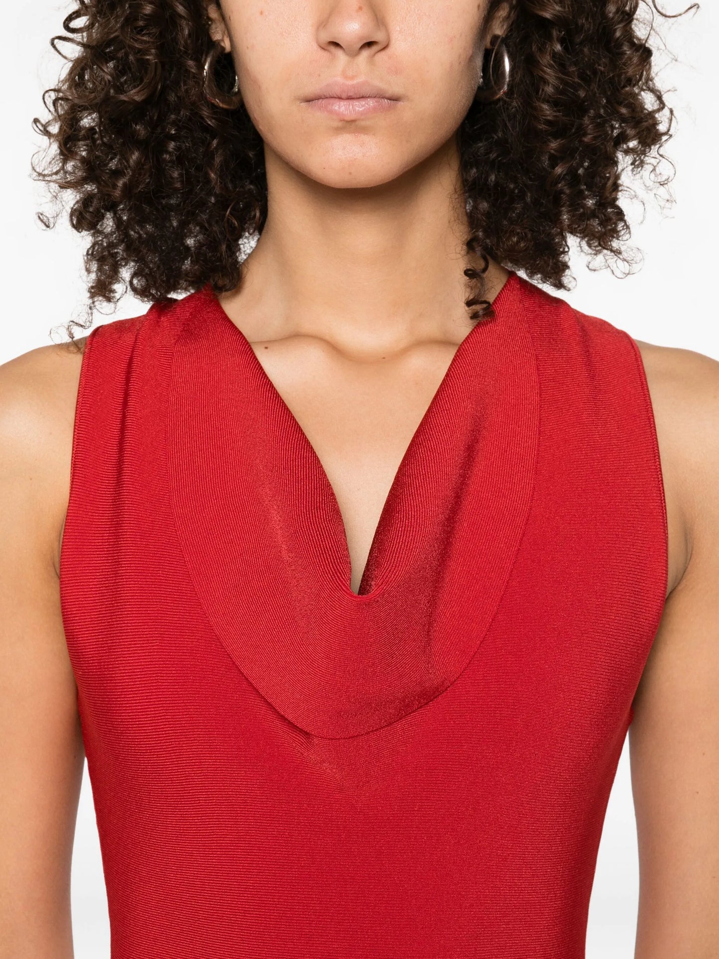 Xena maxi dress