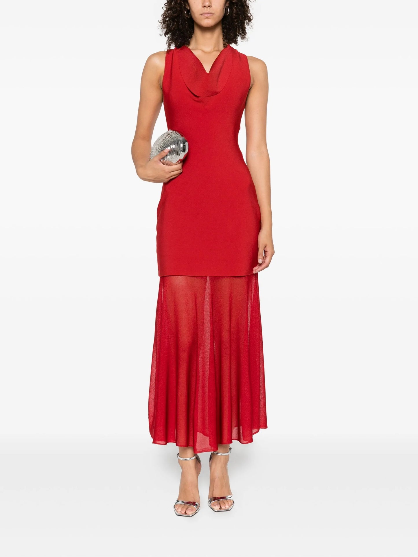 Xena maxi dress