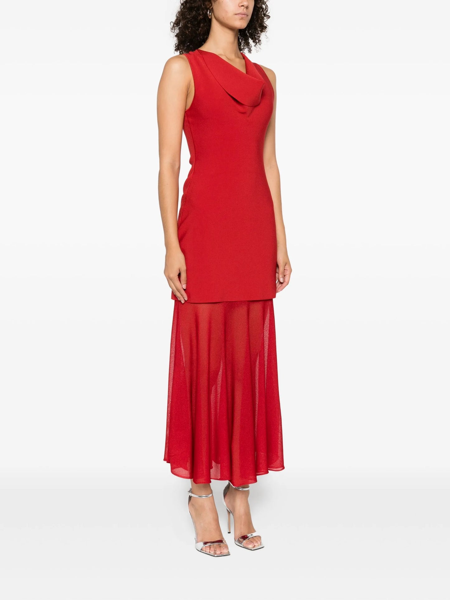 Xena maxi dress