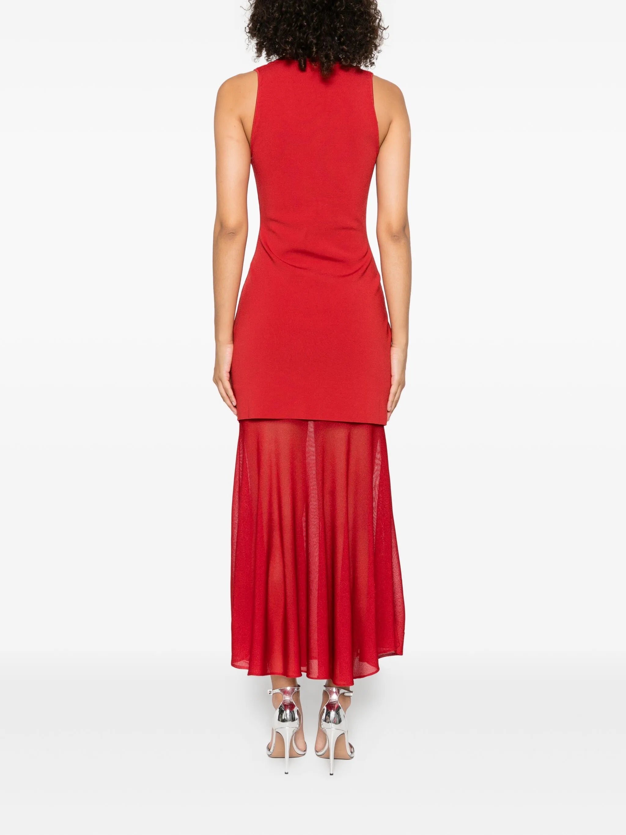 Xena maxi dress