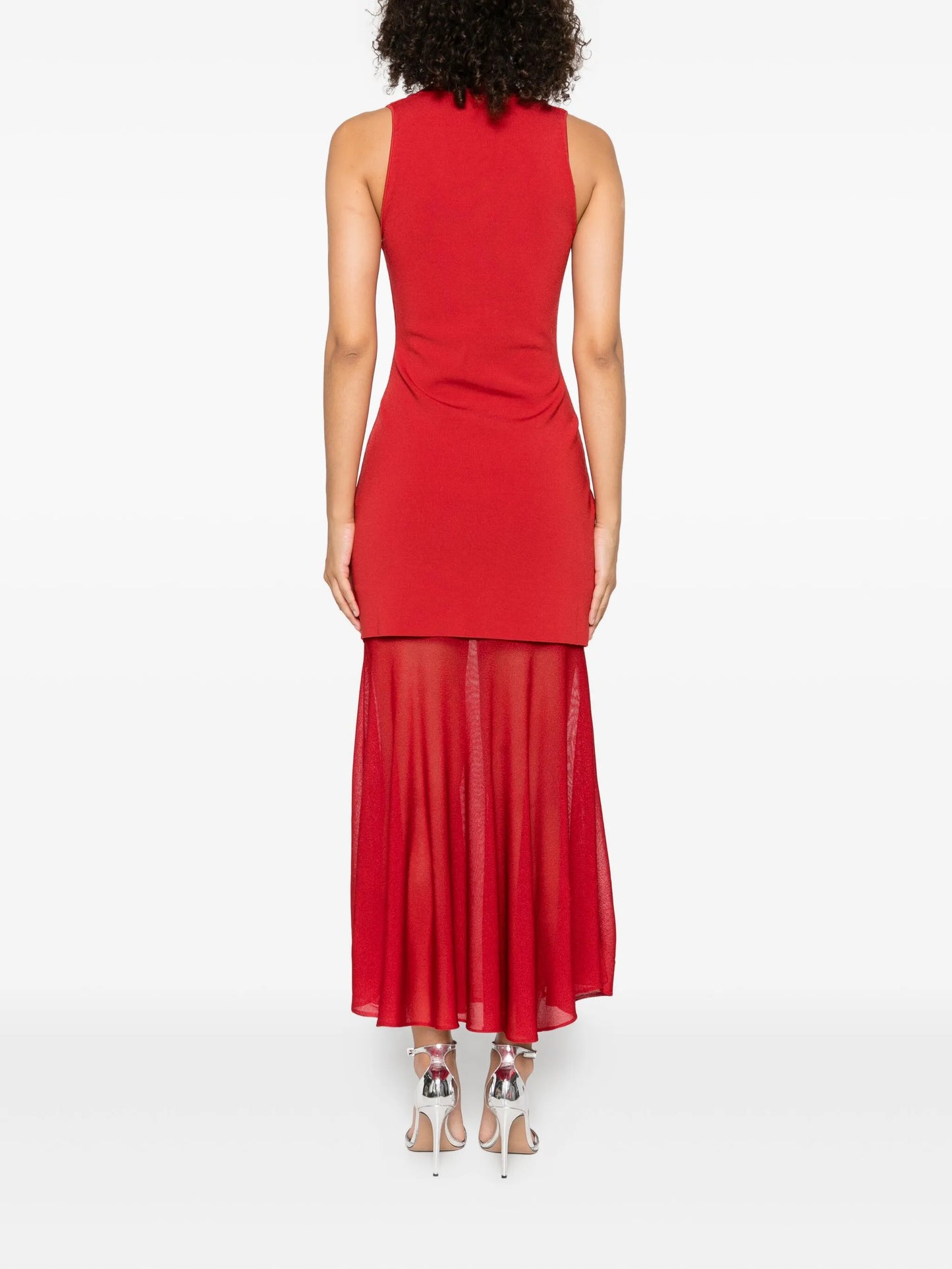 Xena maxi dress