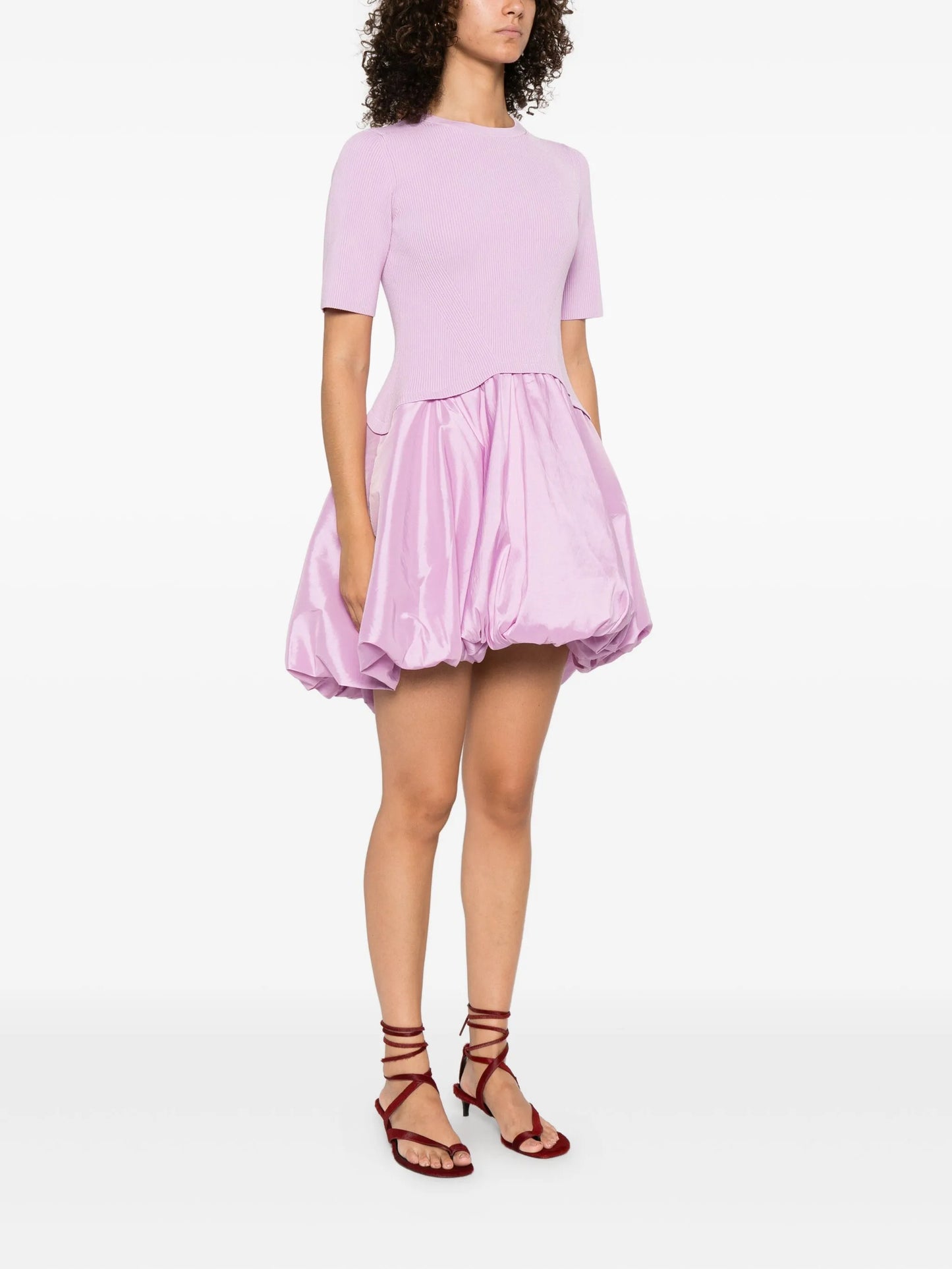 Kenny mini dress