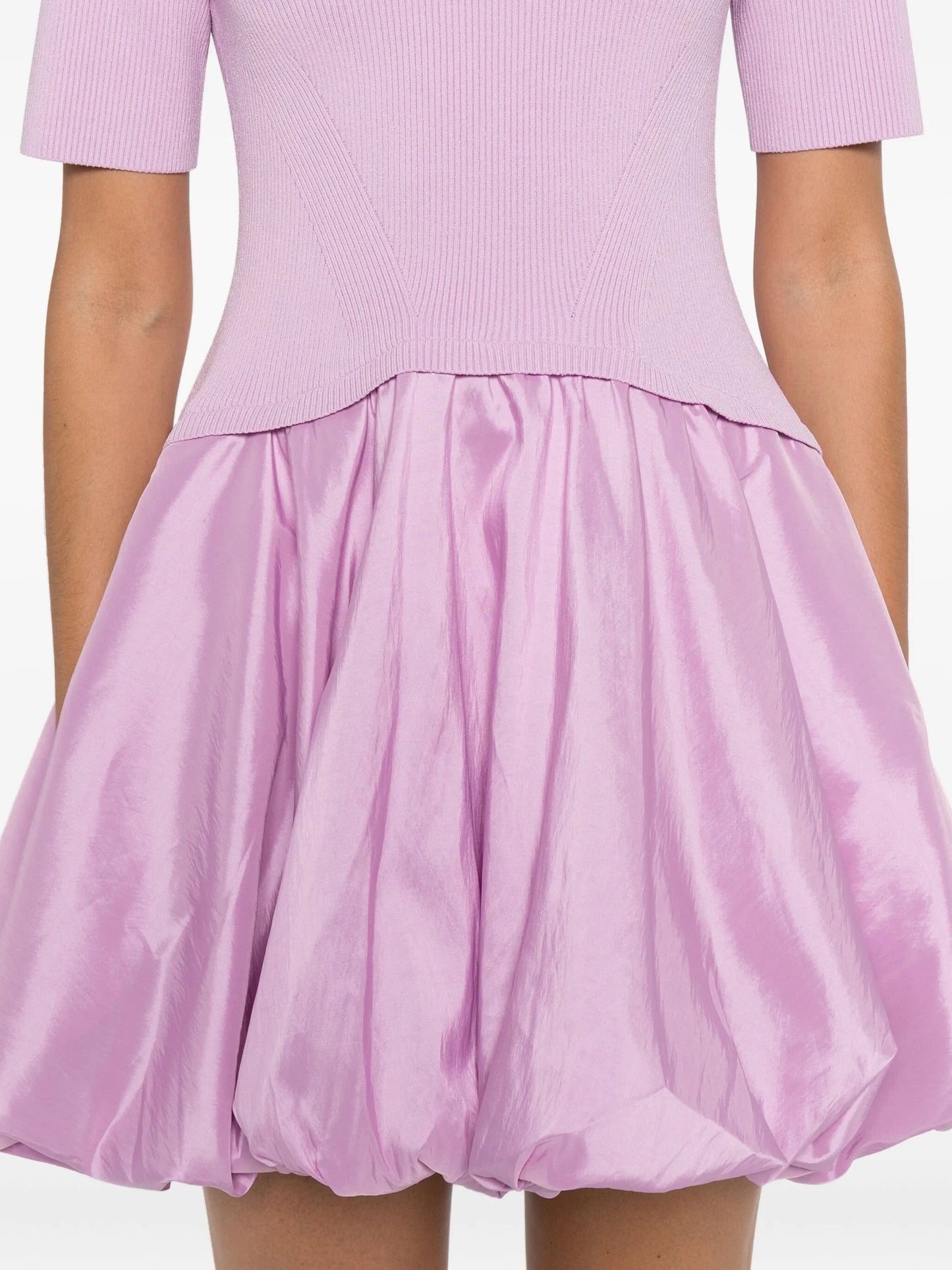 Kenny mini dress