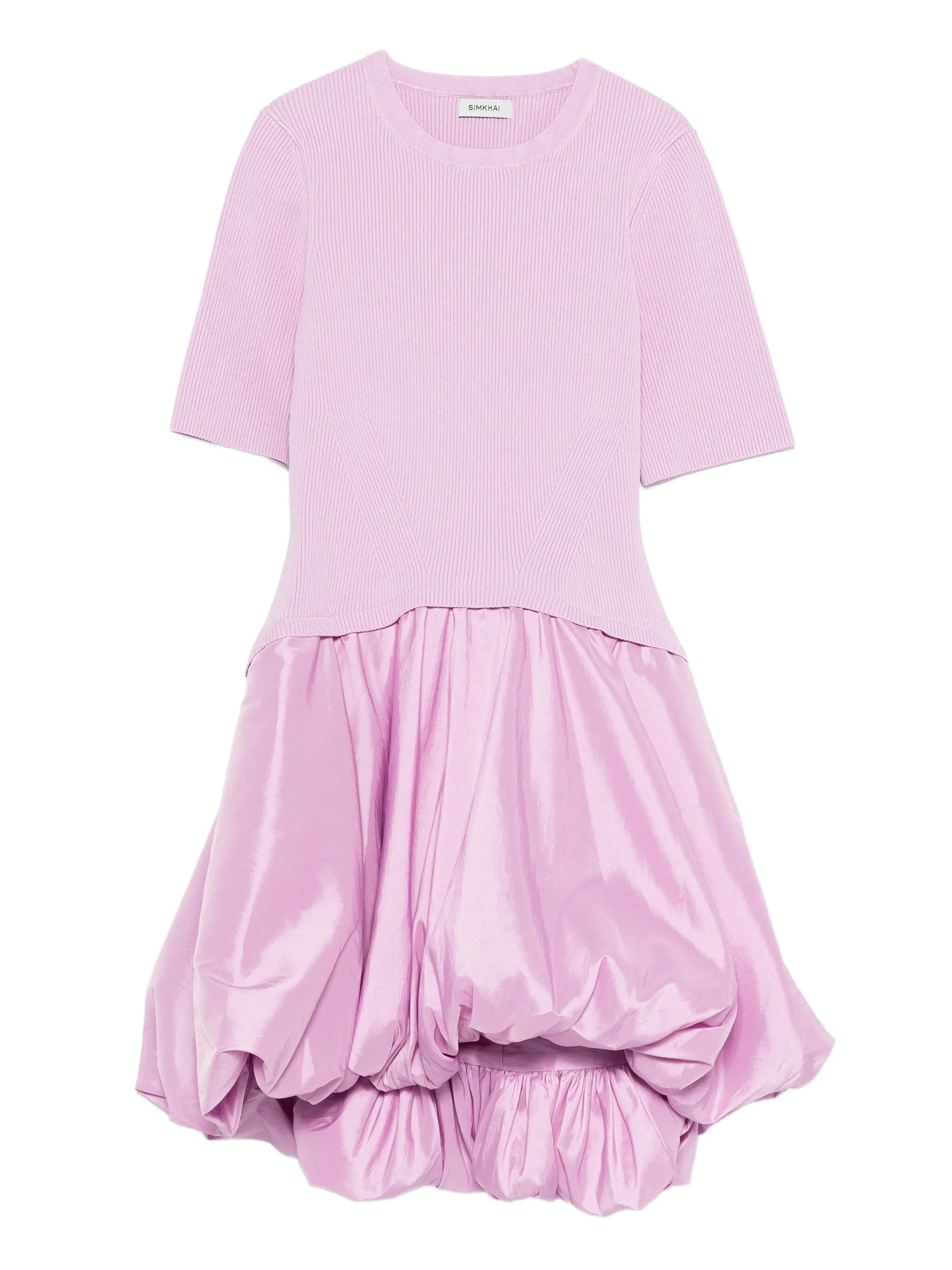 Kenny mini dress