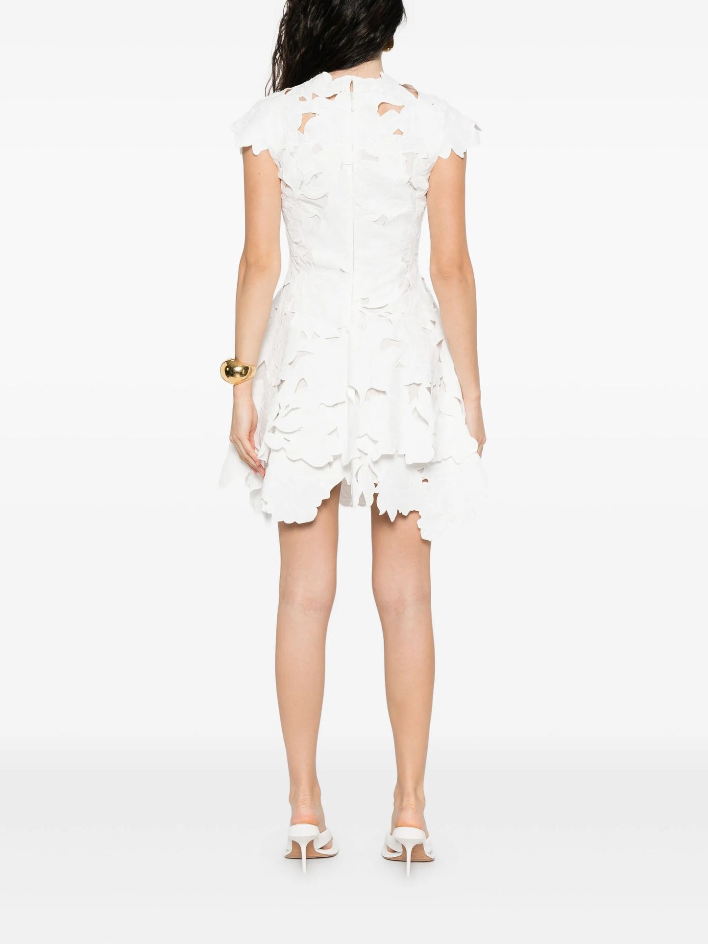 Holloway mini dress