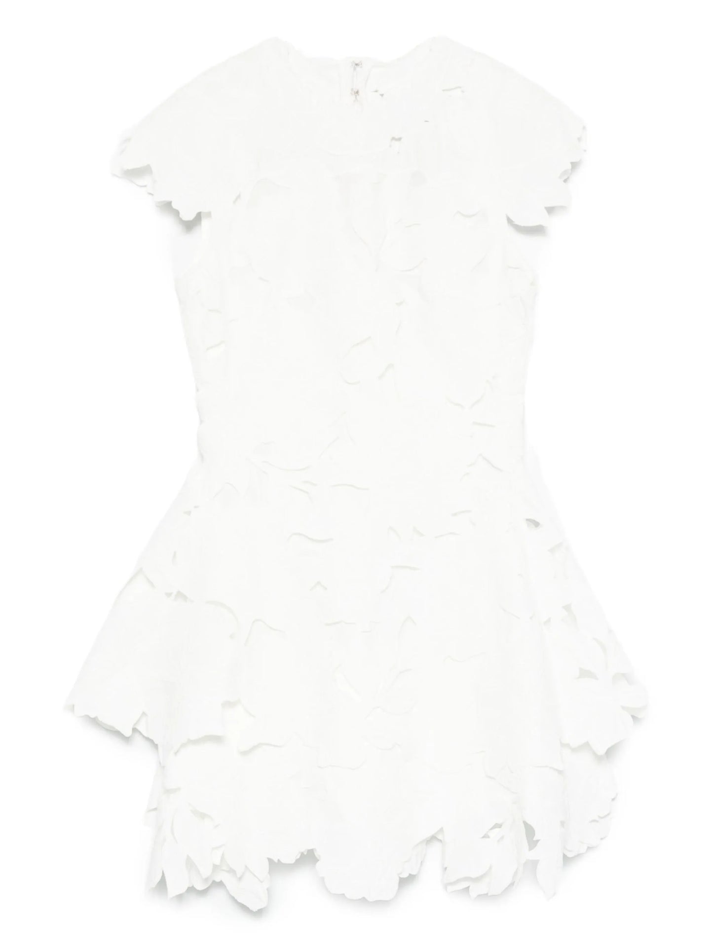 Holloway mini dress