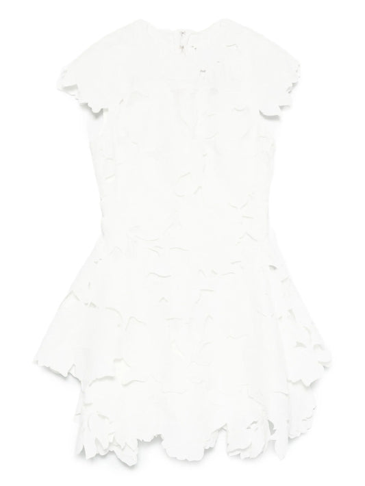 Holloway mini dress