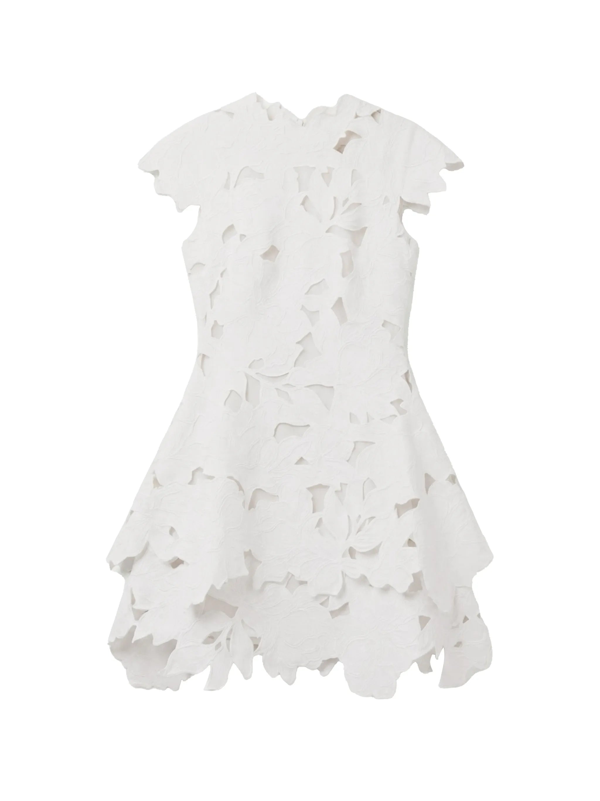 Holloway mini dress