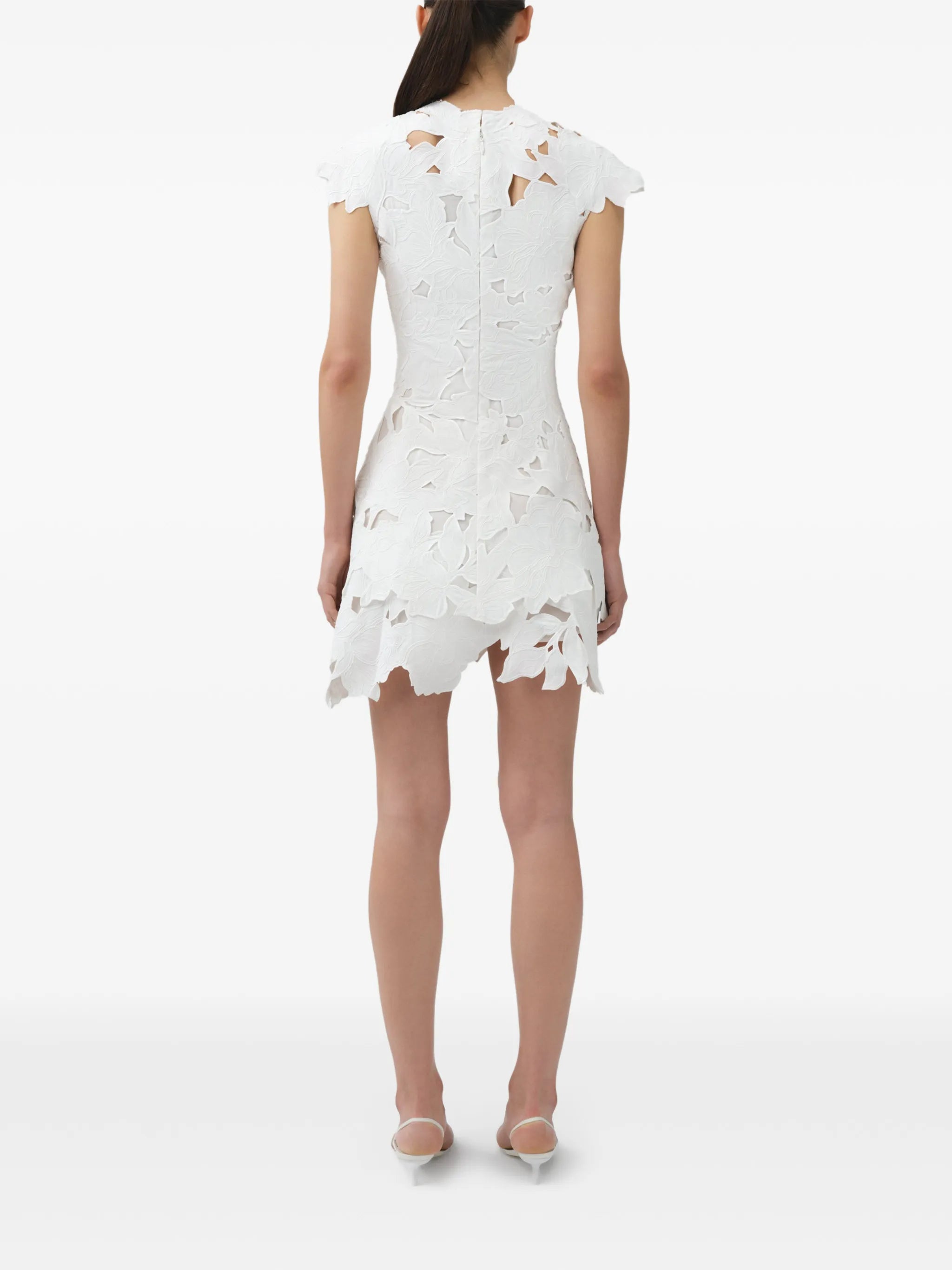 Holloway mini dress