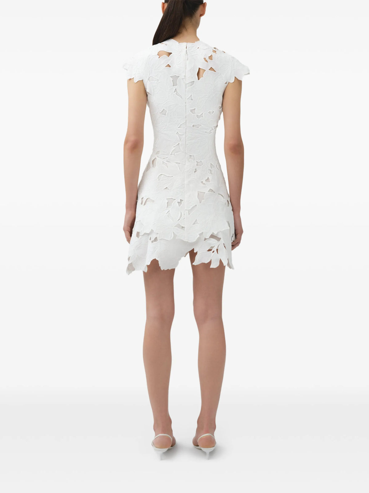 Holloway mini dress