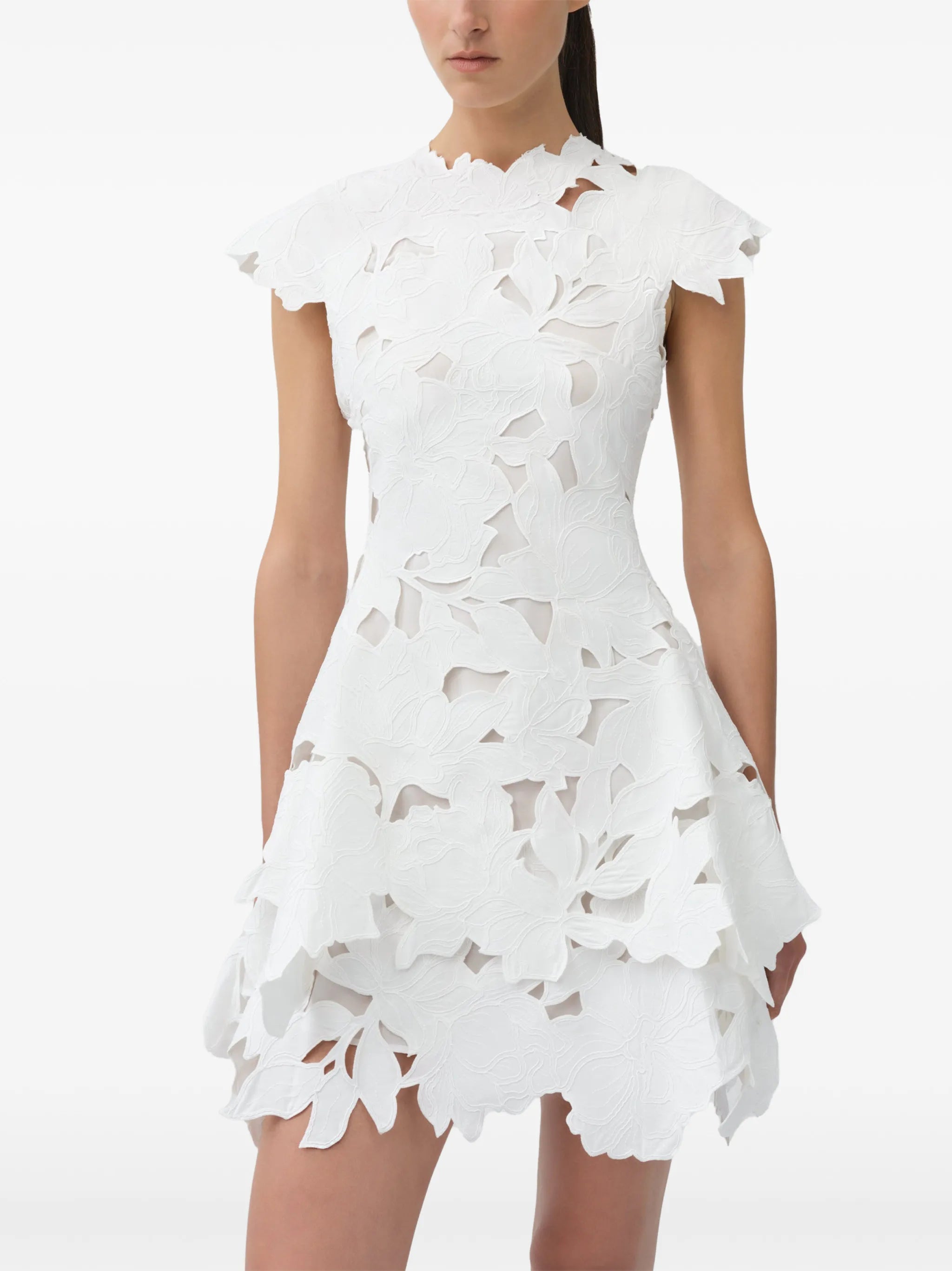 Holloway mini dress