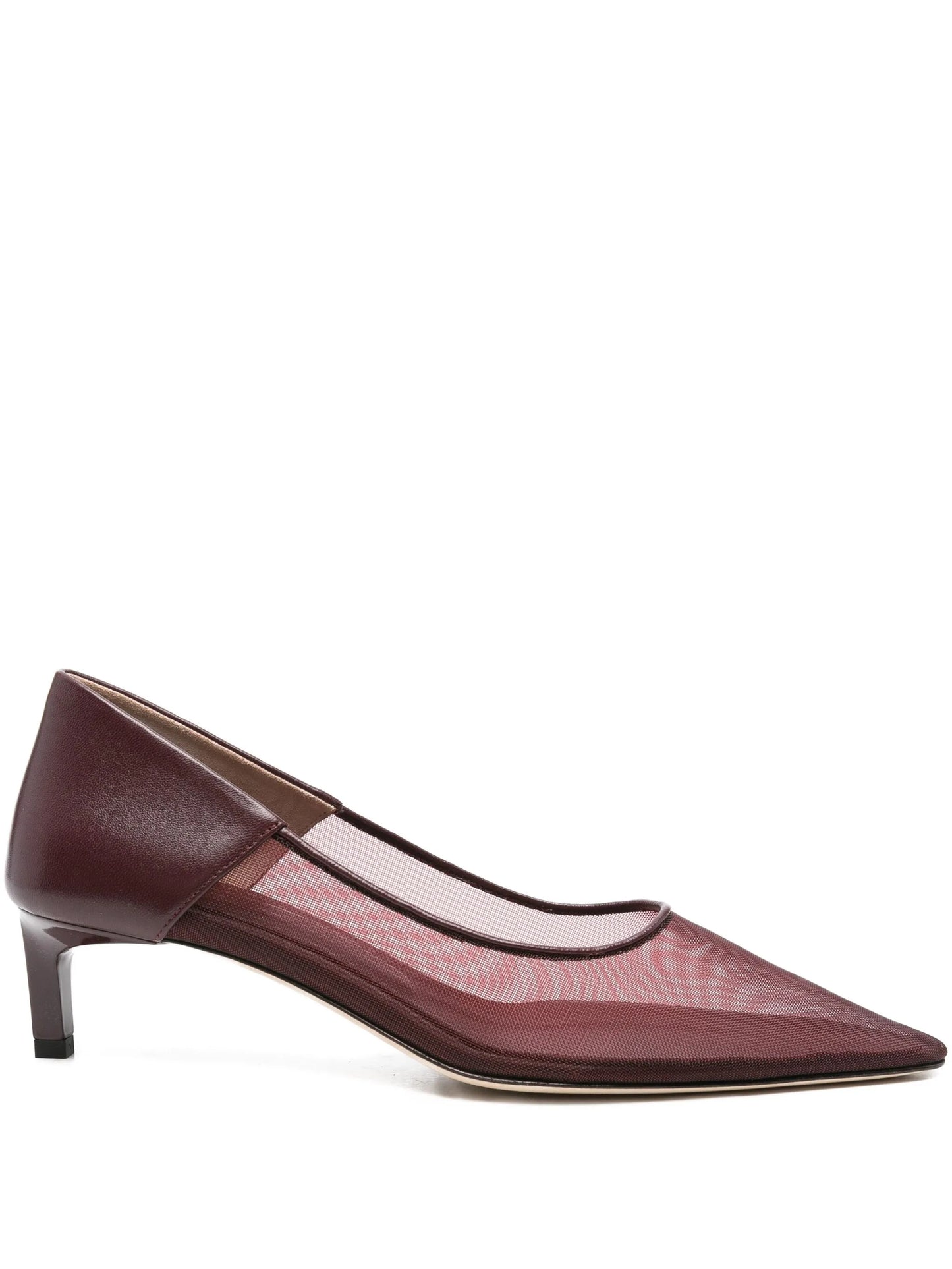 Topo pumps