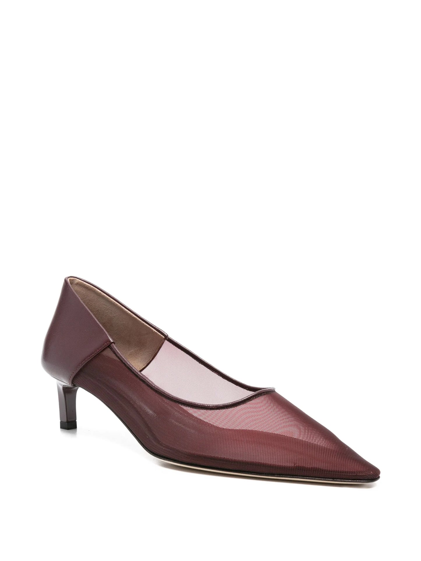 Topo pumps
