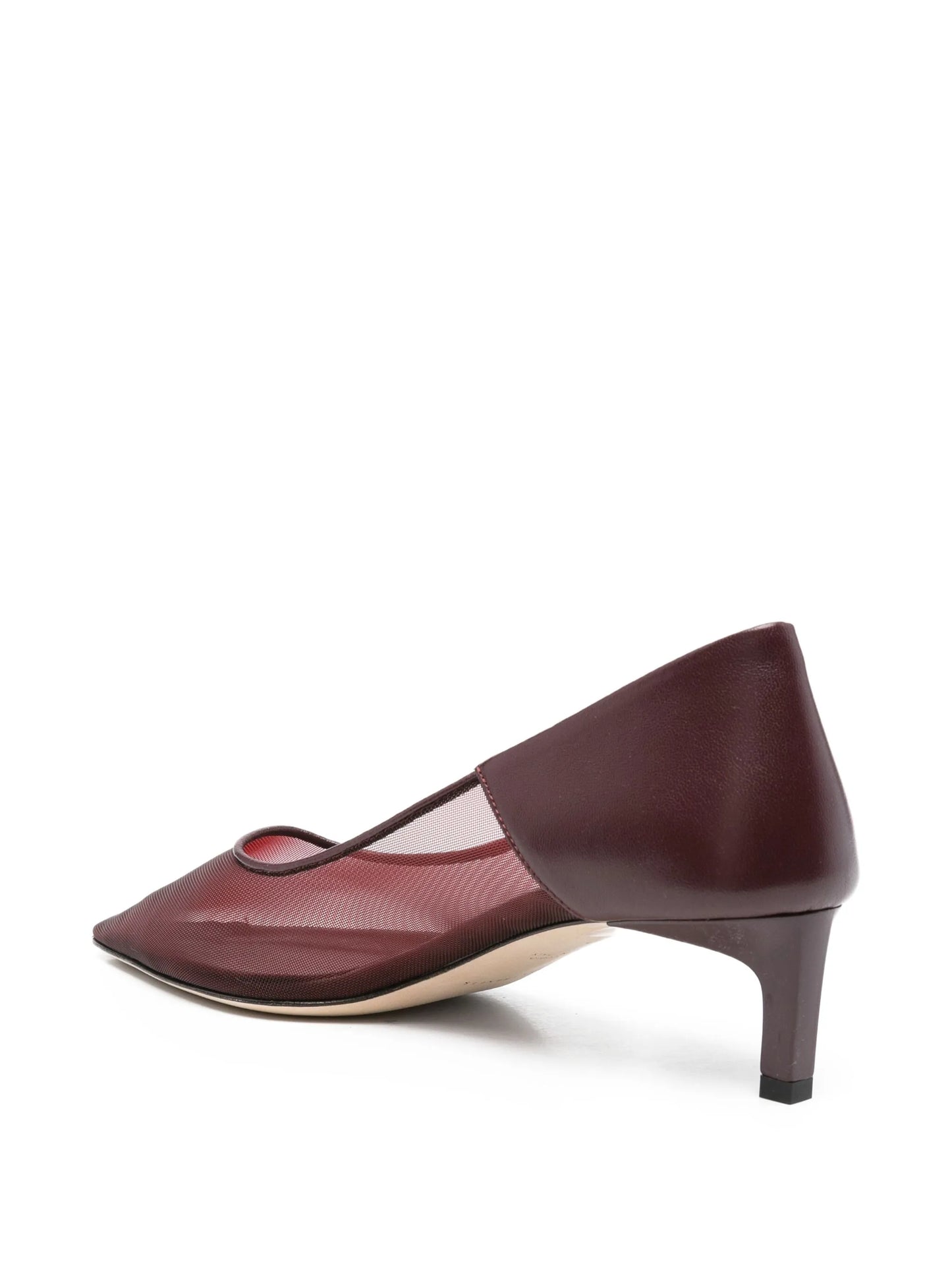 Topo pumps