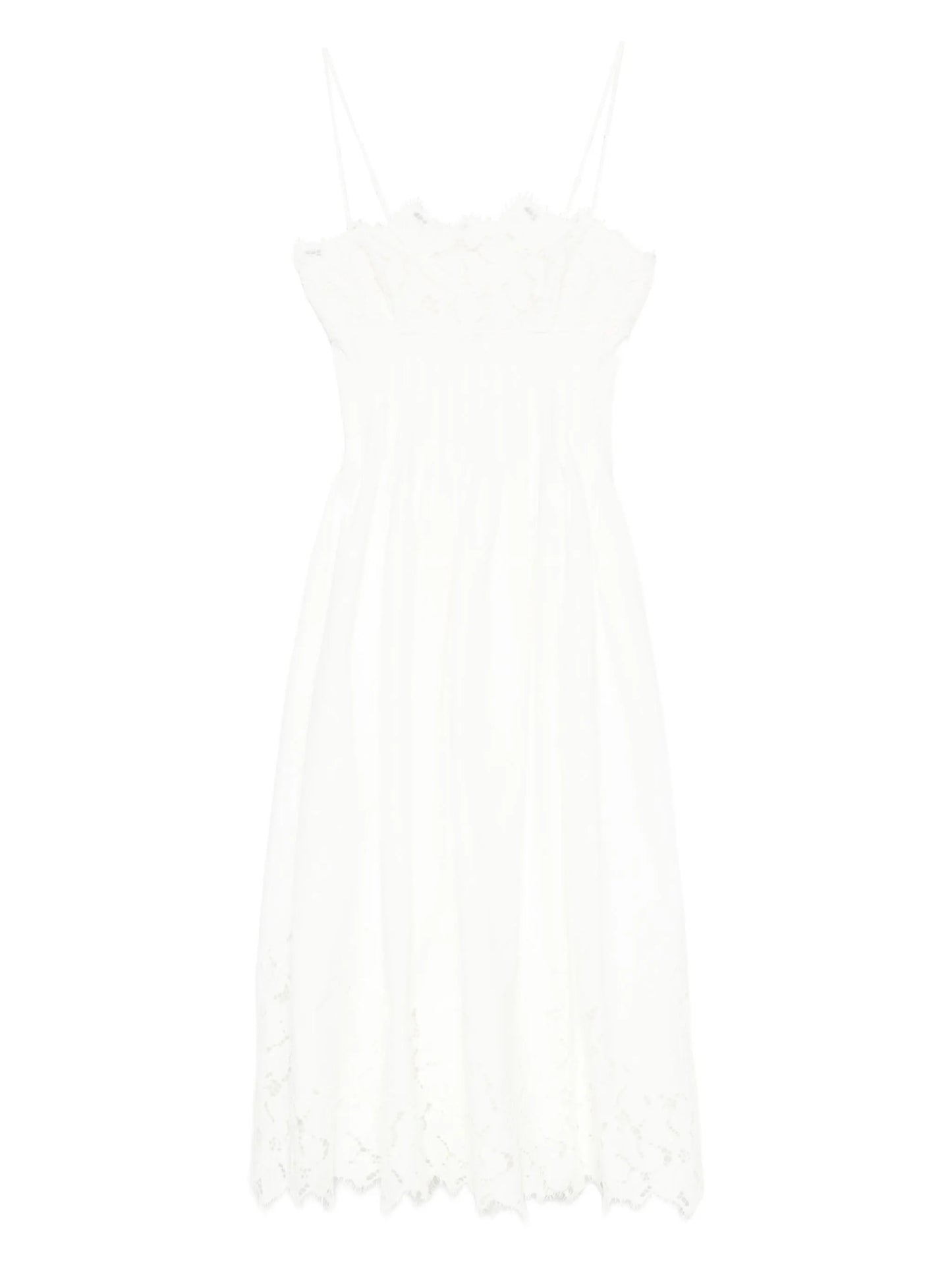 Lilianna midi dress
