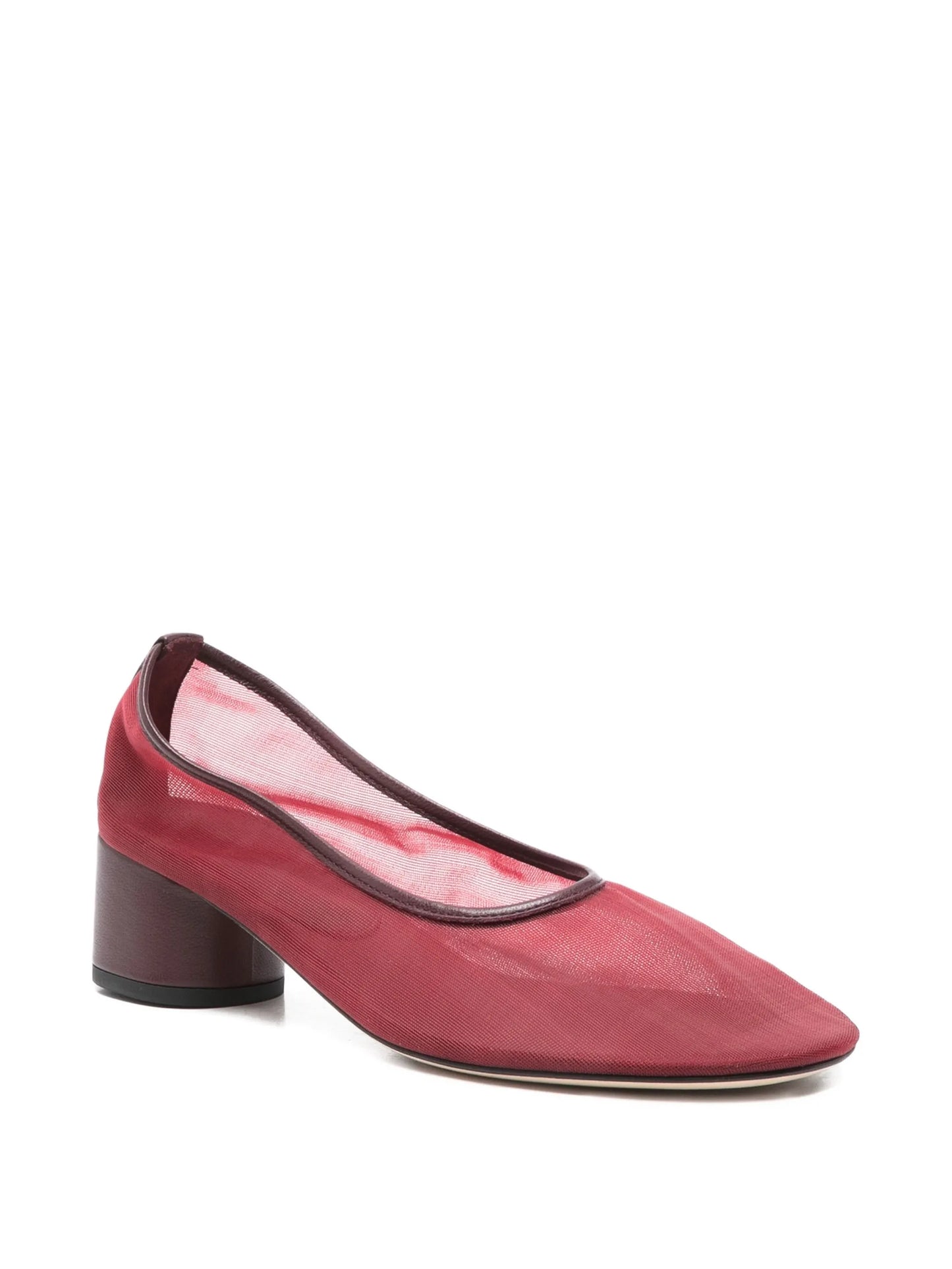 45mm Balla pumps