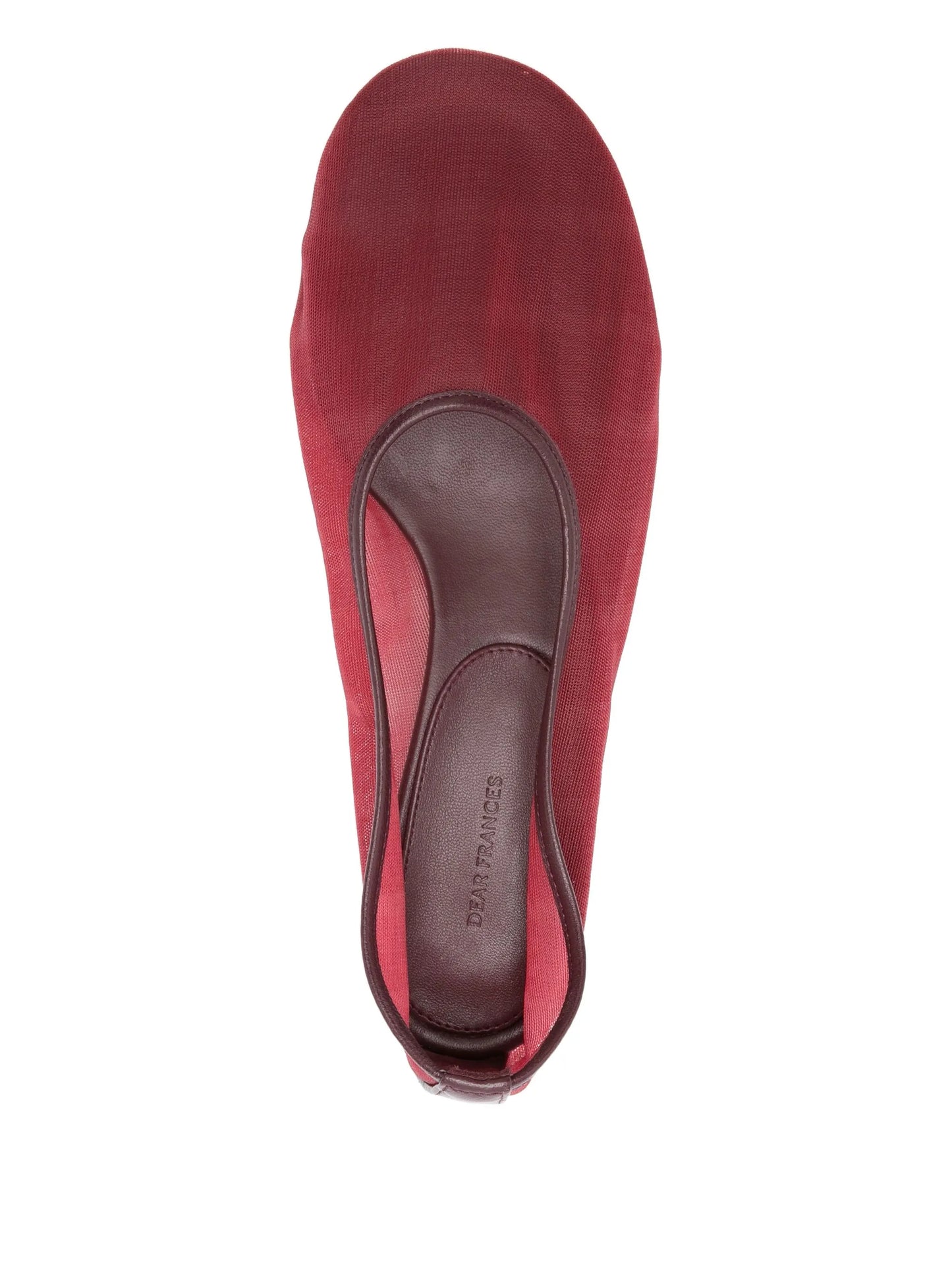 45mm Balla pumps