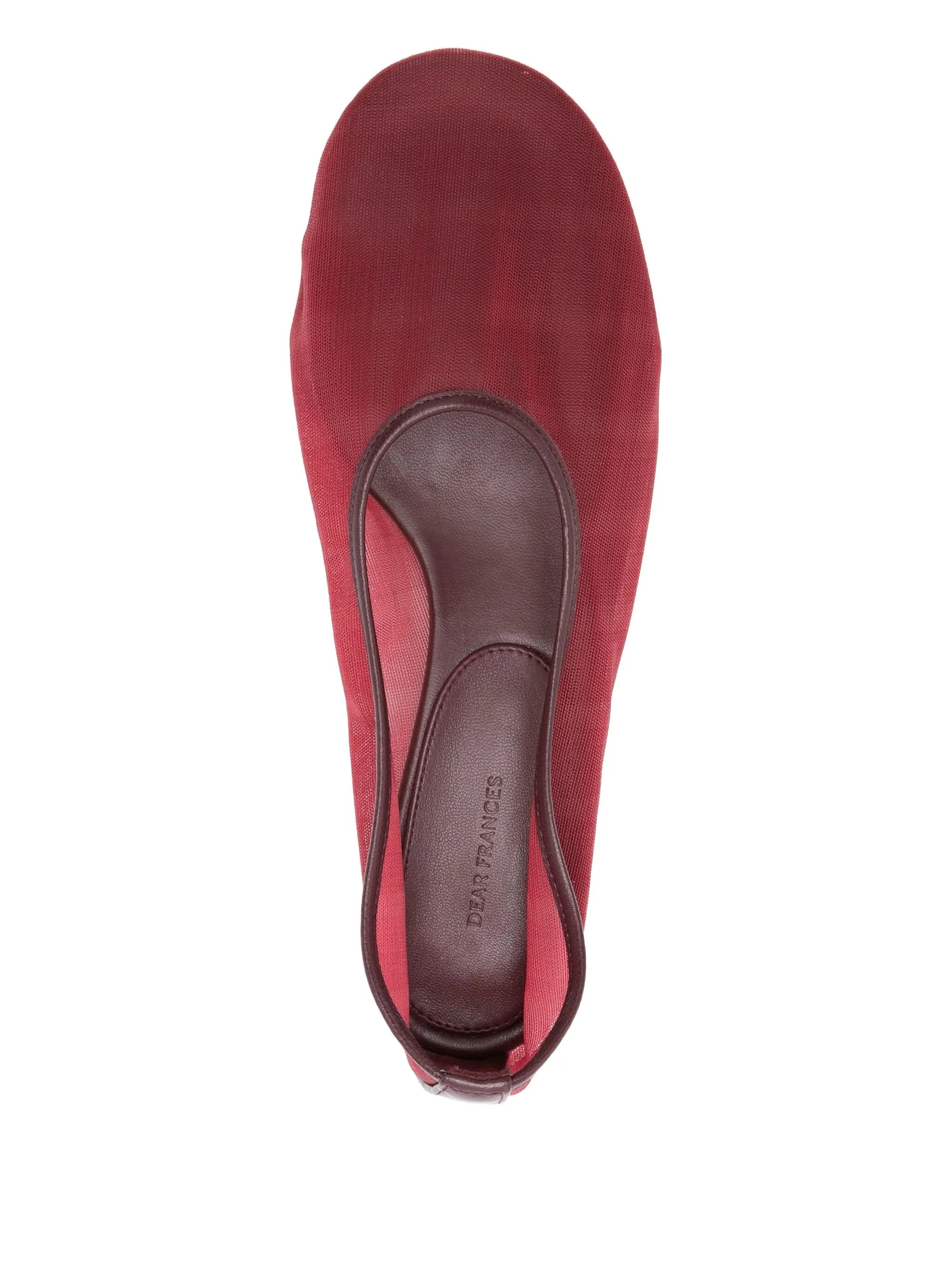 45mm Balla pumps