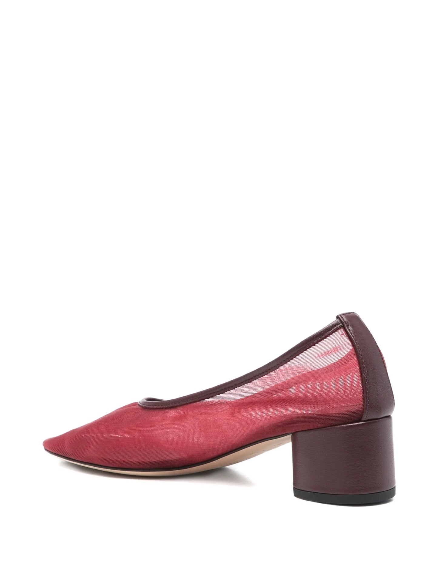 45mm Balla pumps