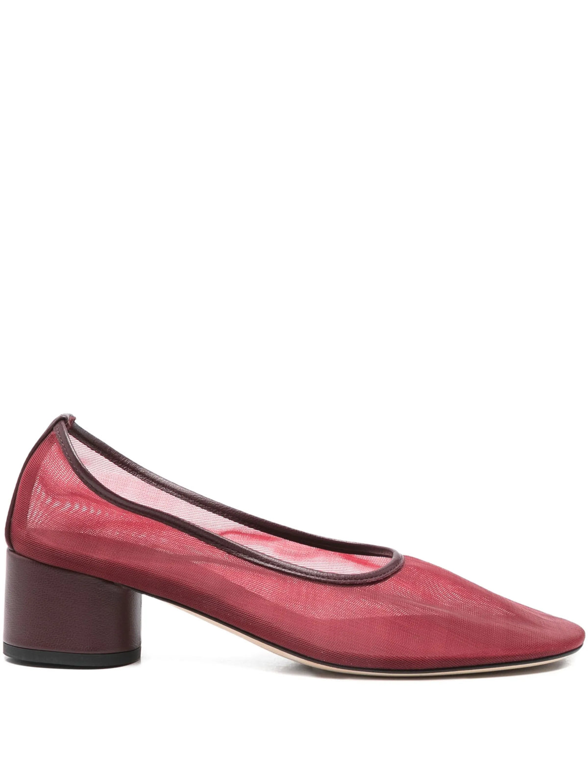 45mm Balla pumps