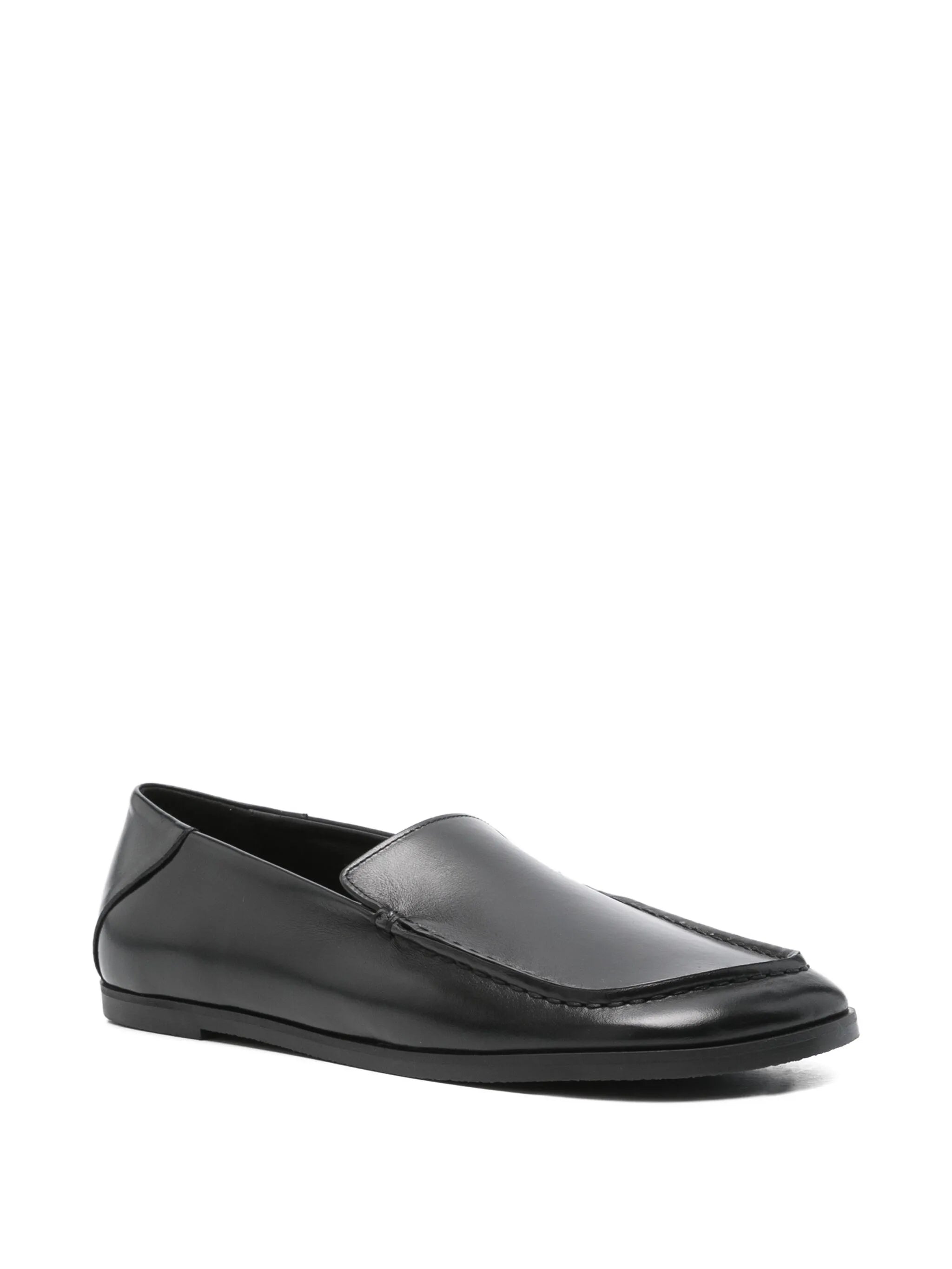 Winterdrew loafers