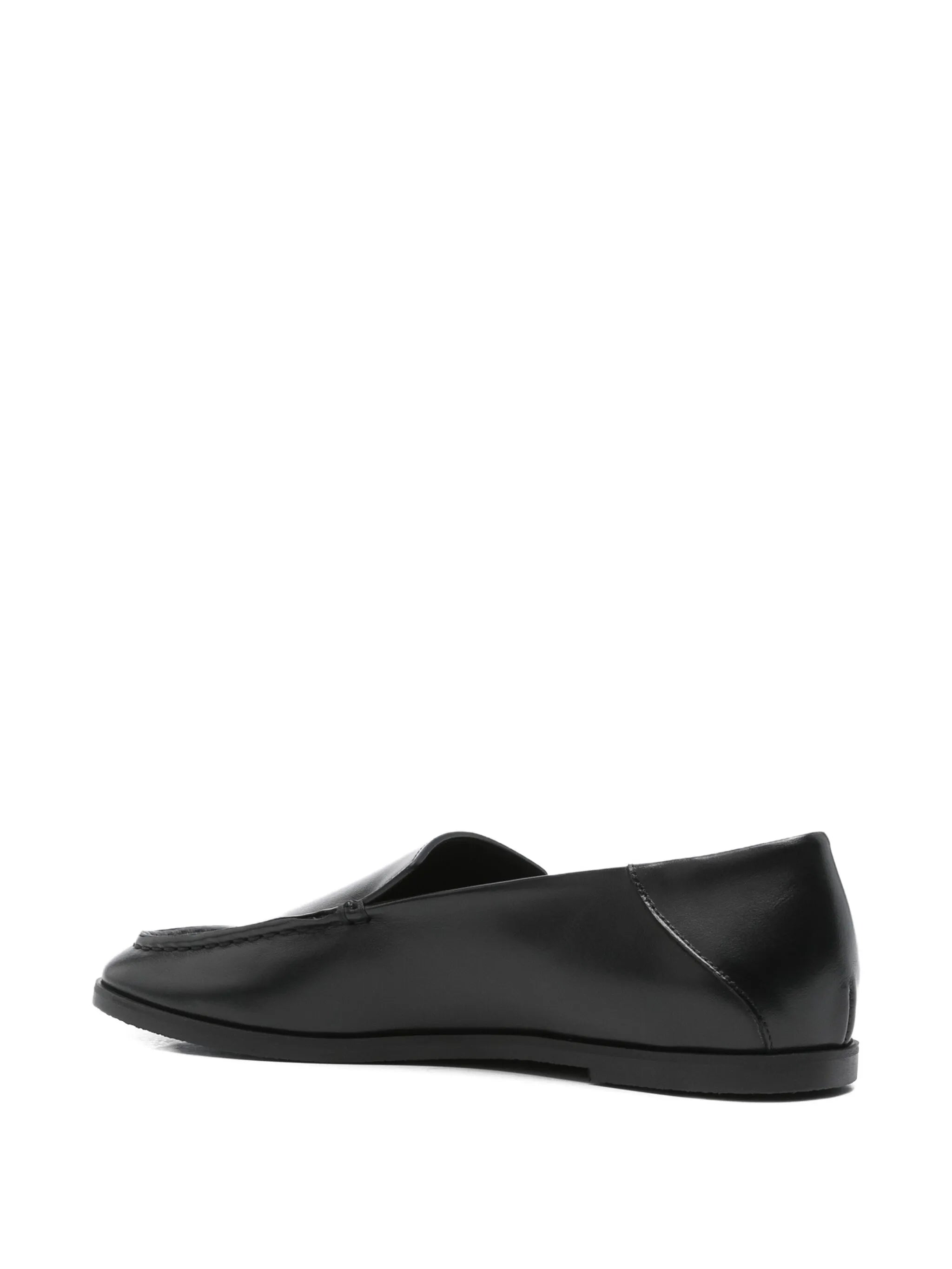 Winterdrew loafers