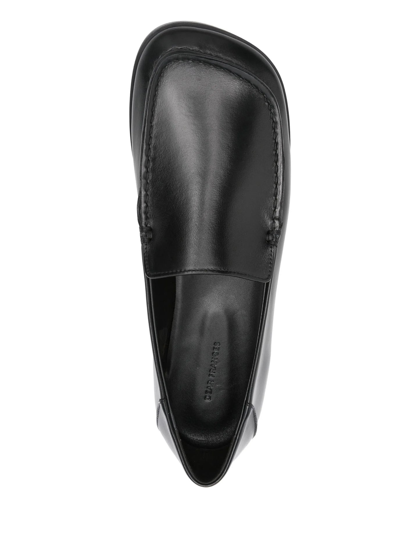 Winterdrew loafers