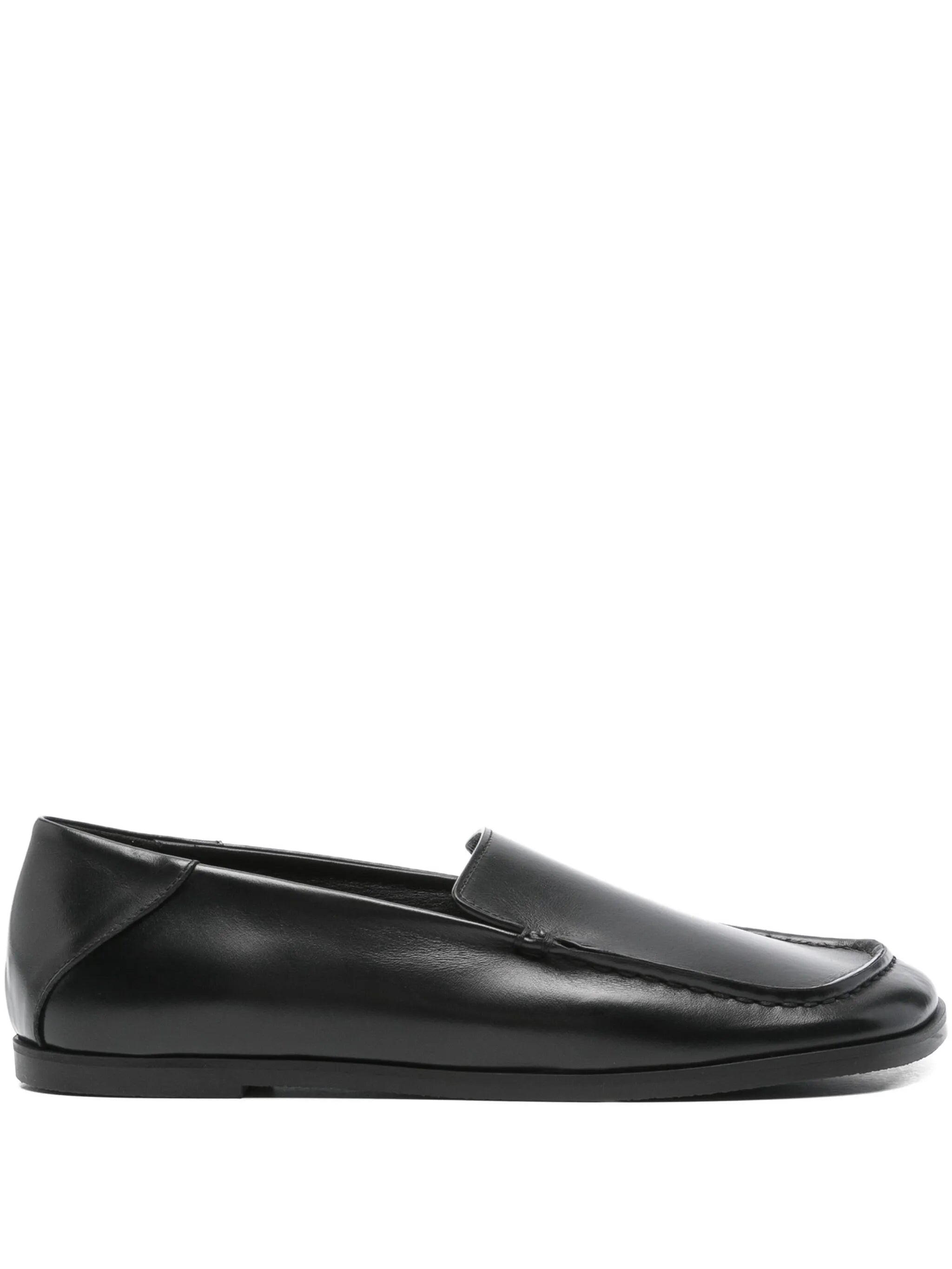 Winterdrew loafers