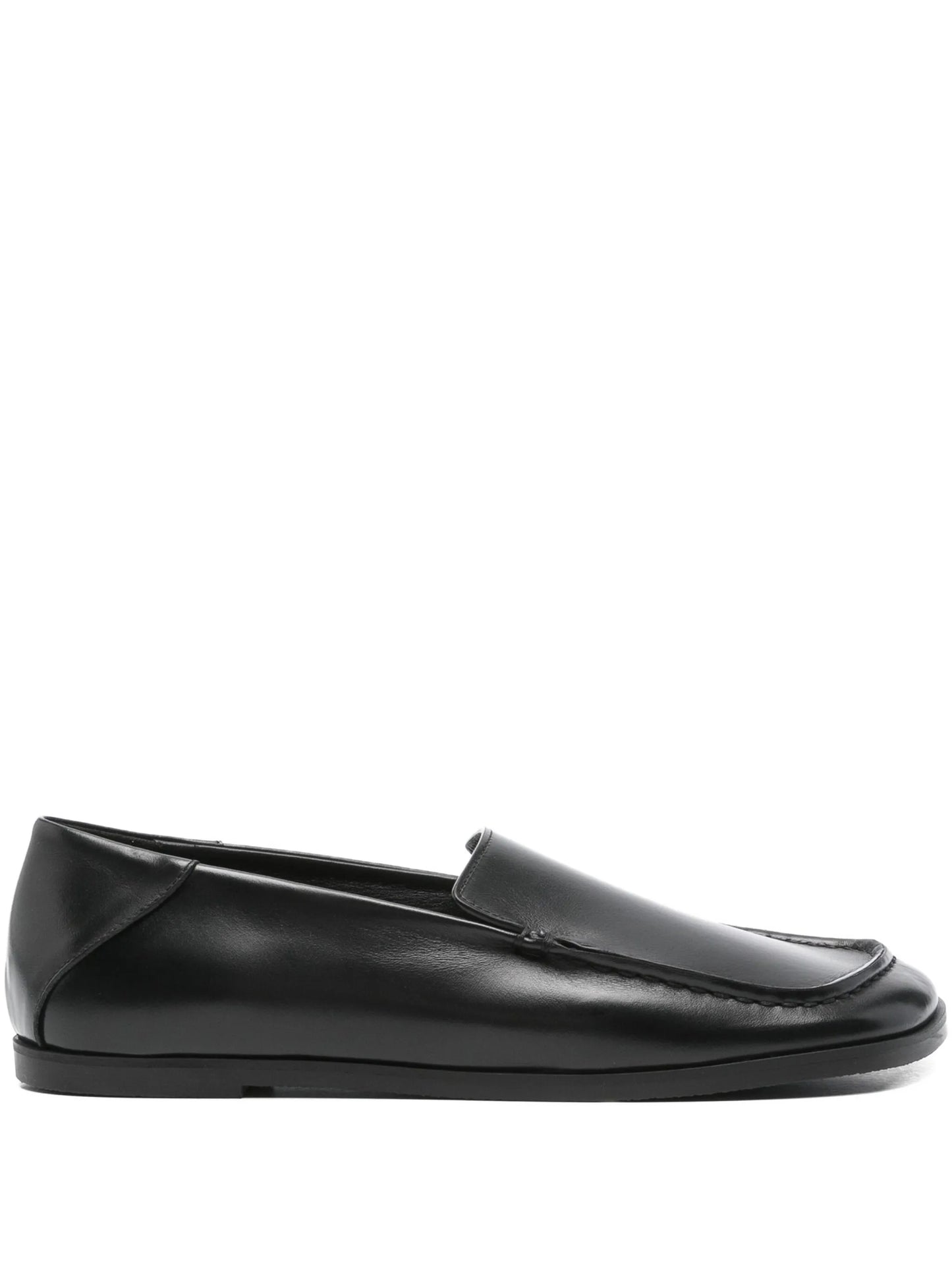 Winterdrew loafers