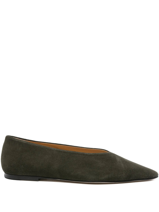 Topo pumps
