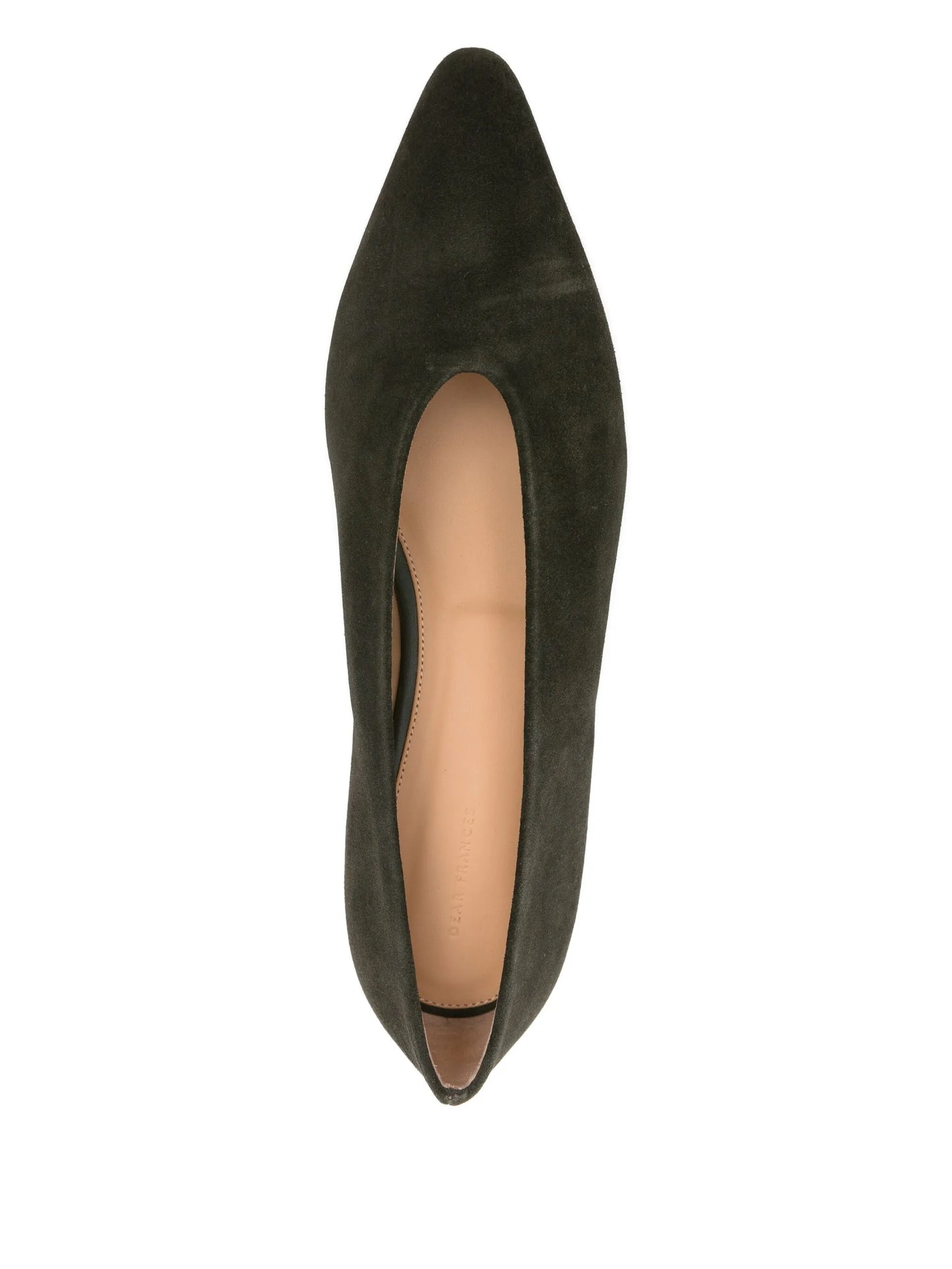 Topo pumps