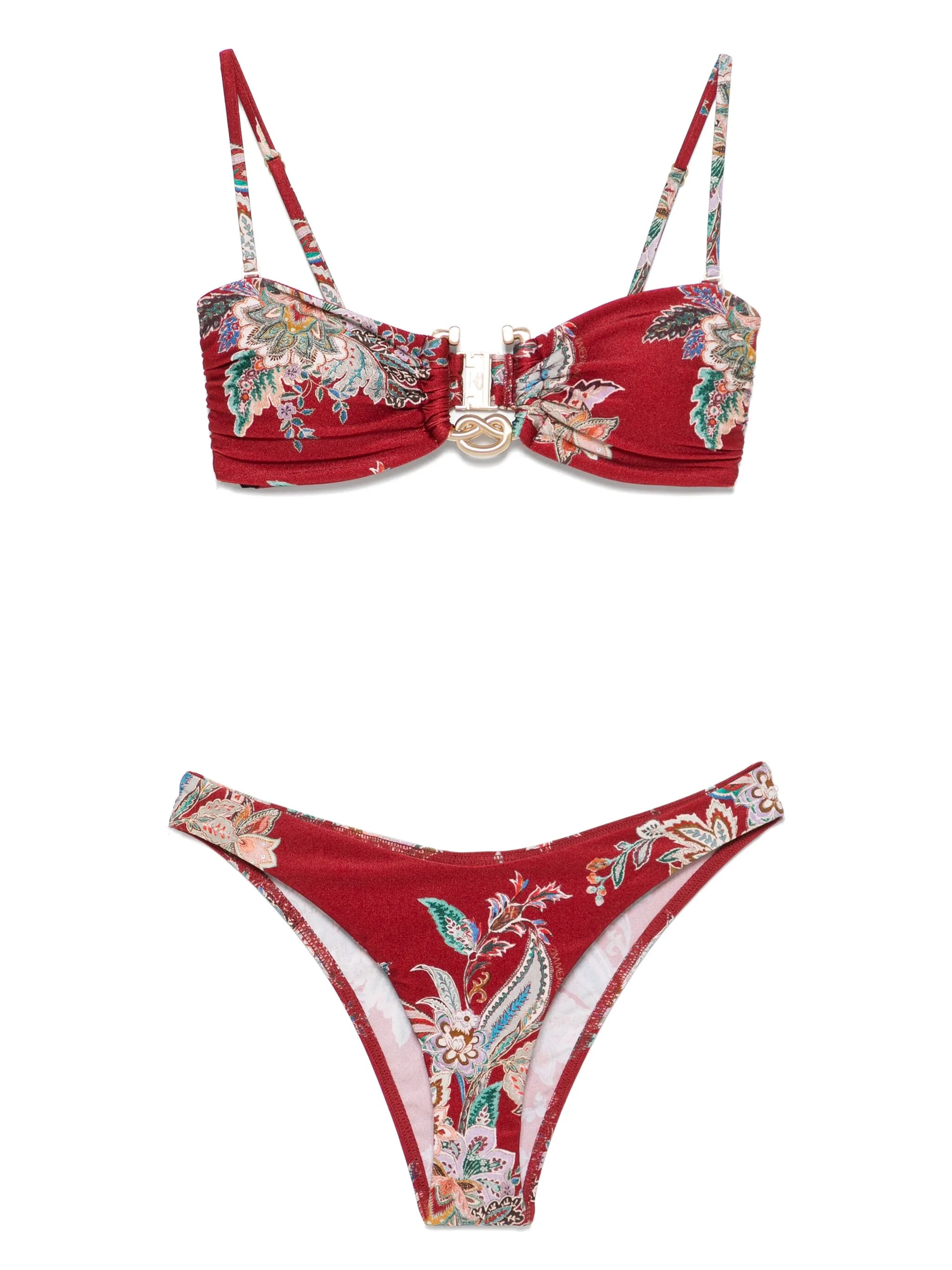 Rhiannon Knot bikini set