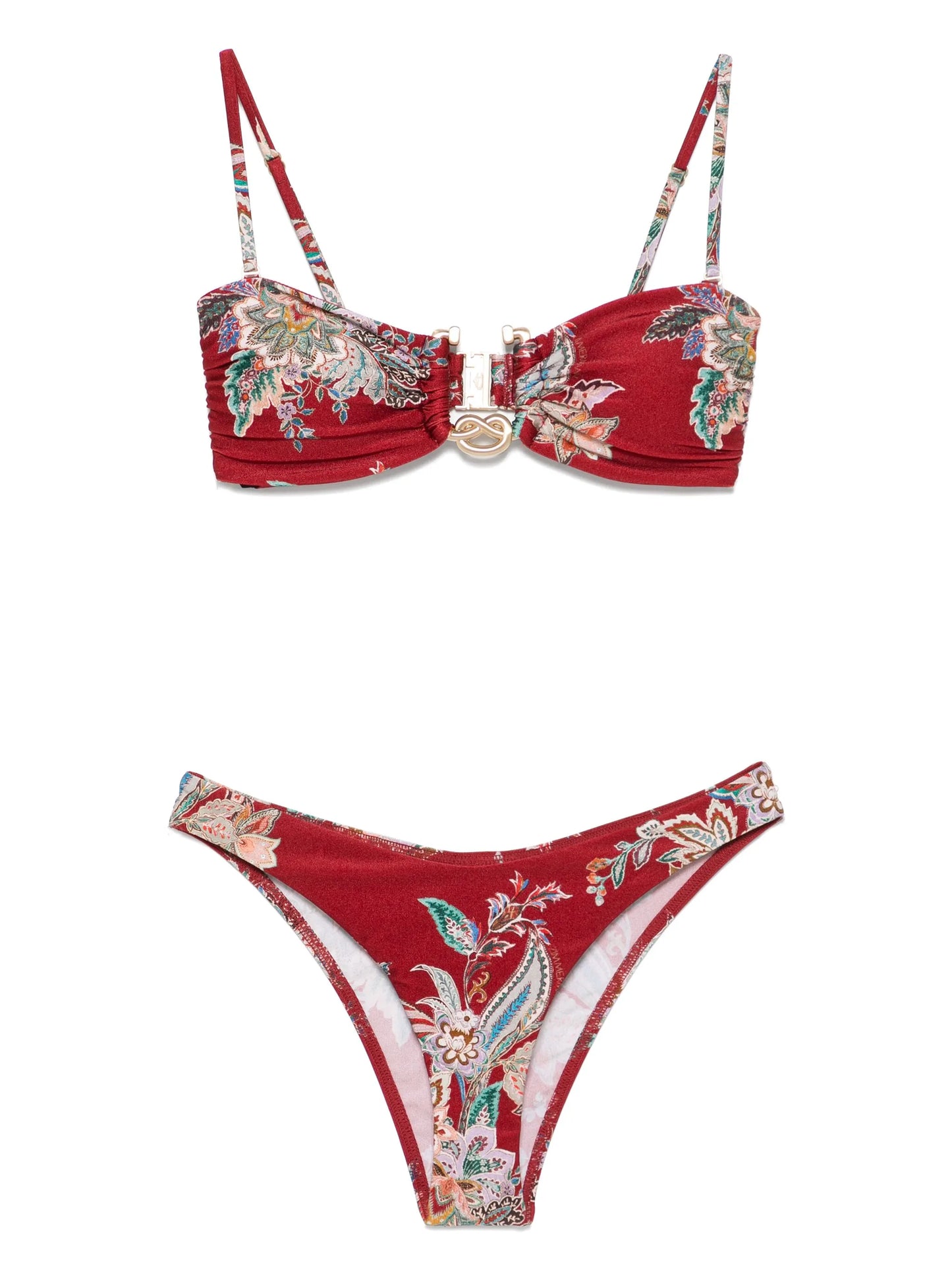 Rhiannon Knot bikini set