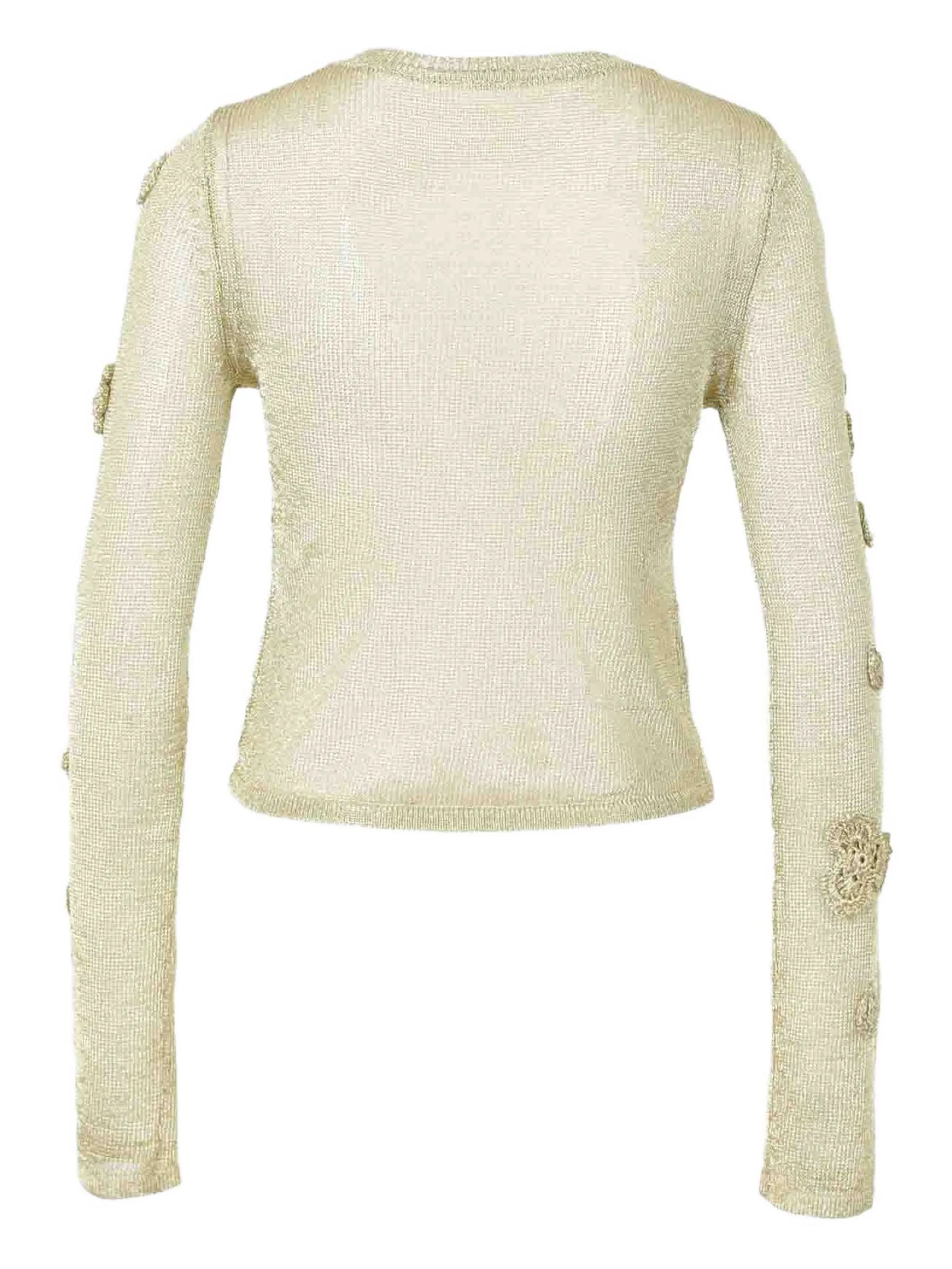 Kash knit cardigan