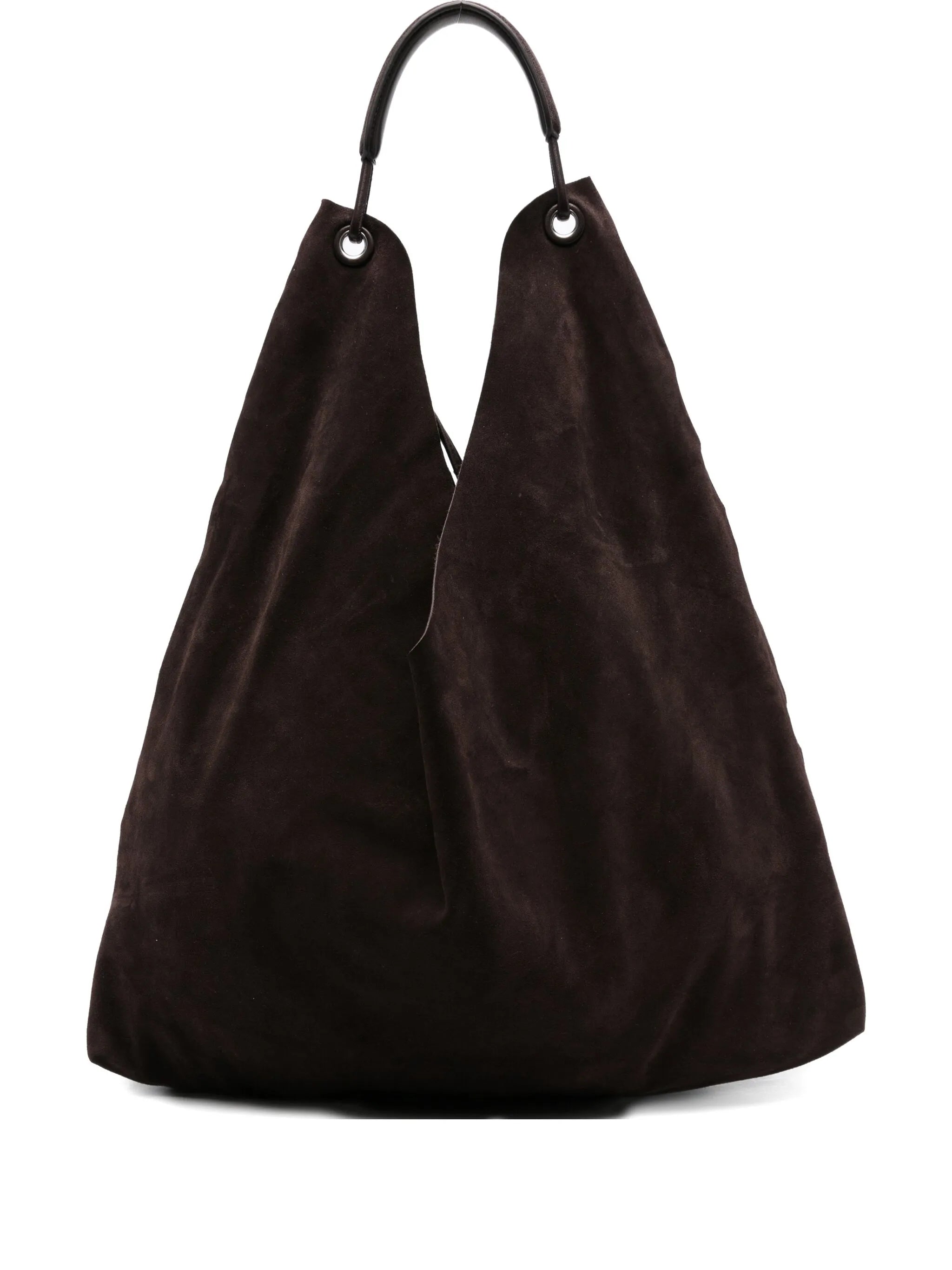 Bindle Three tote bag