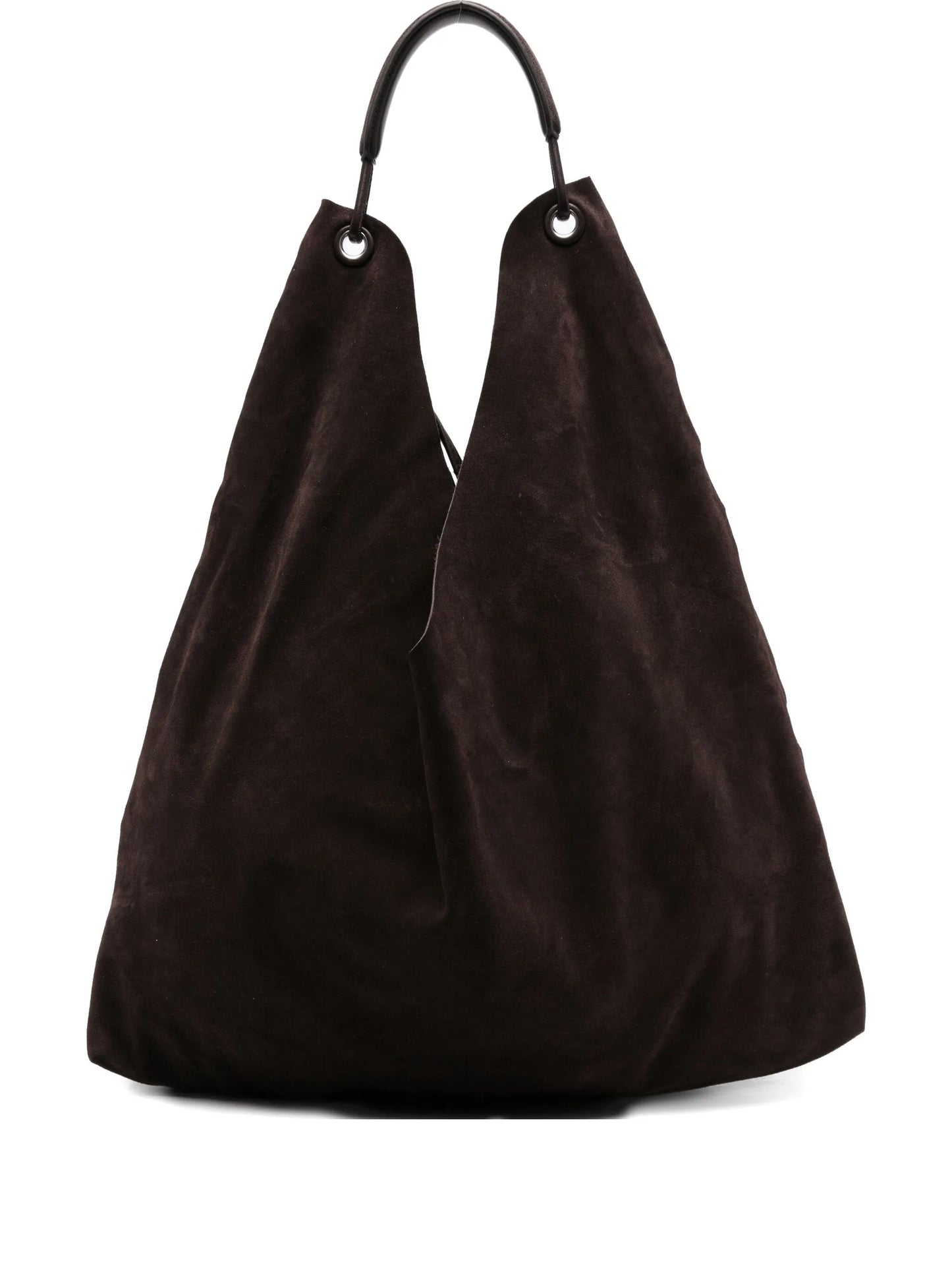 Bindle Three tote bag