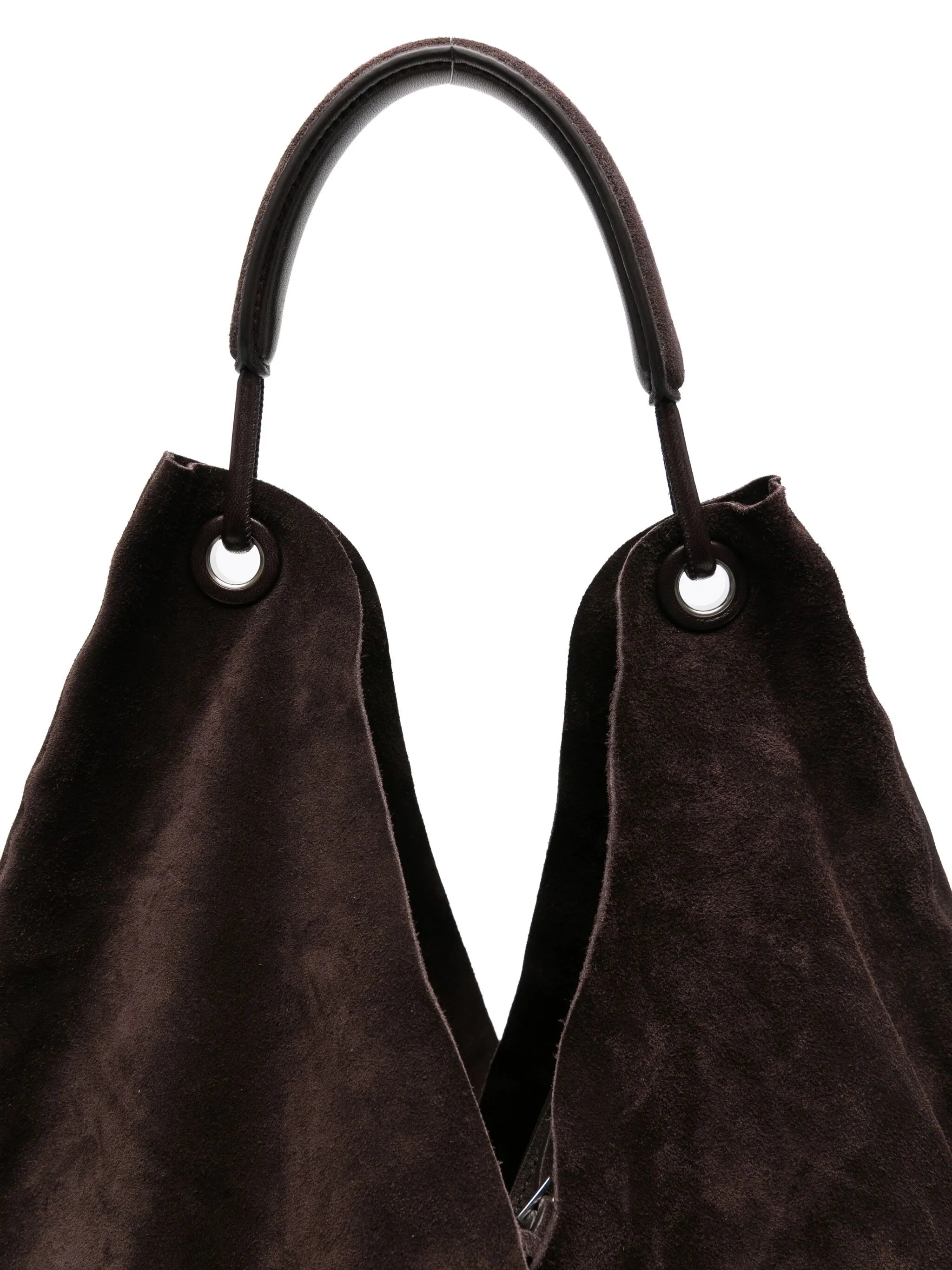 Bindle Three tote bag