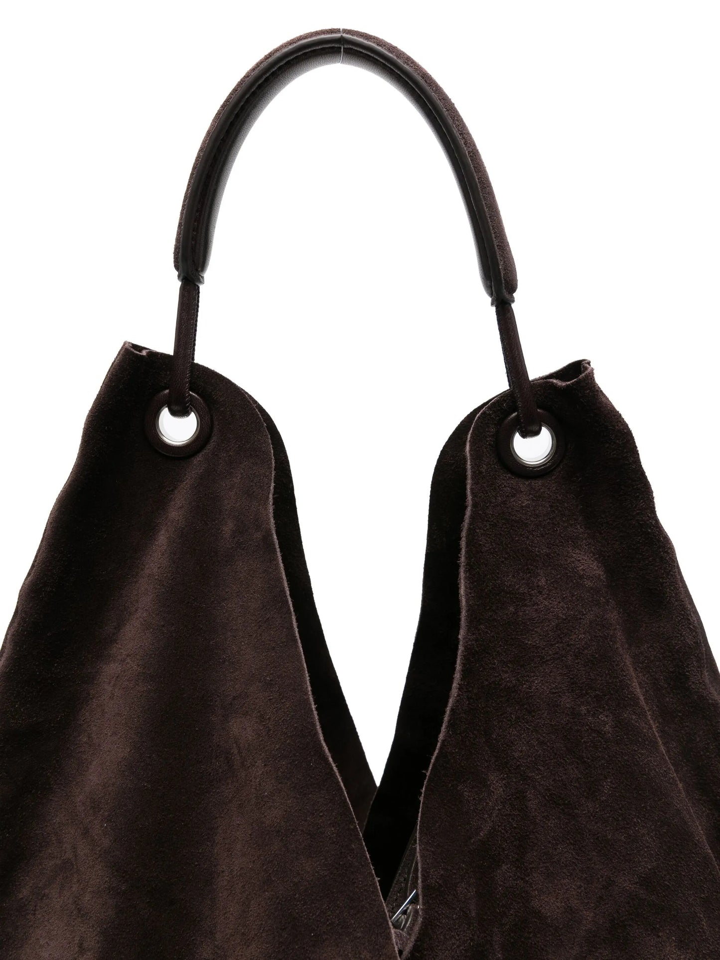 Bindle Three tote bag