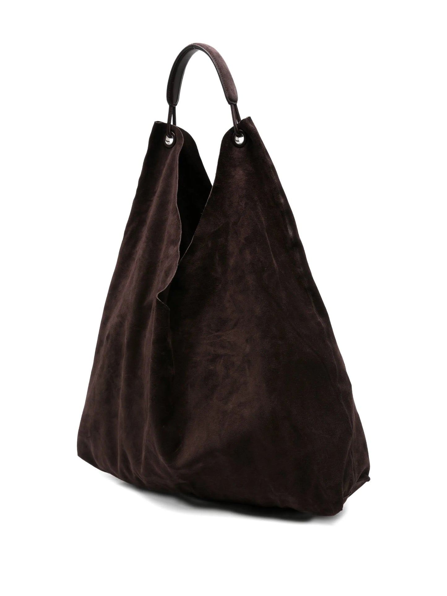 Bindle Three tote bag