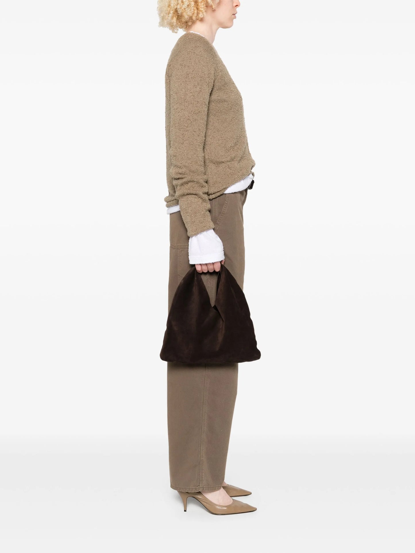 small Bindle tote bag
