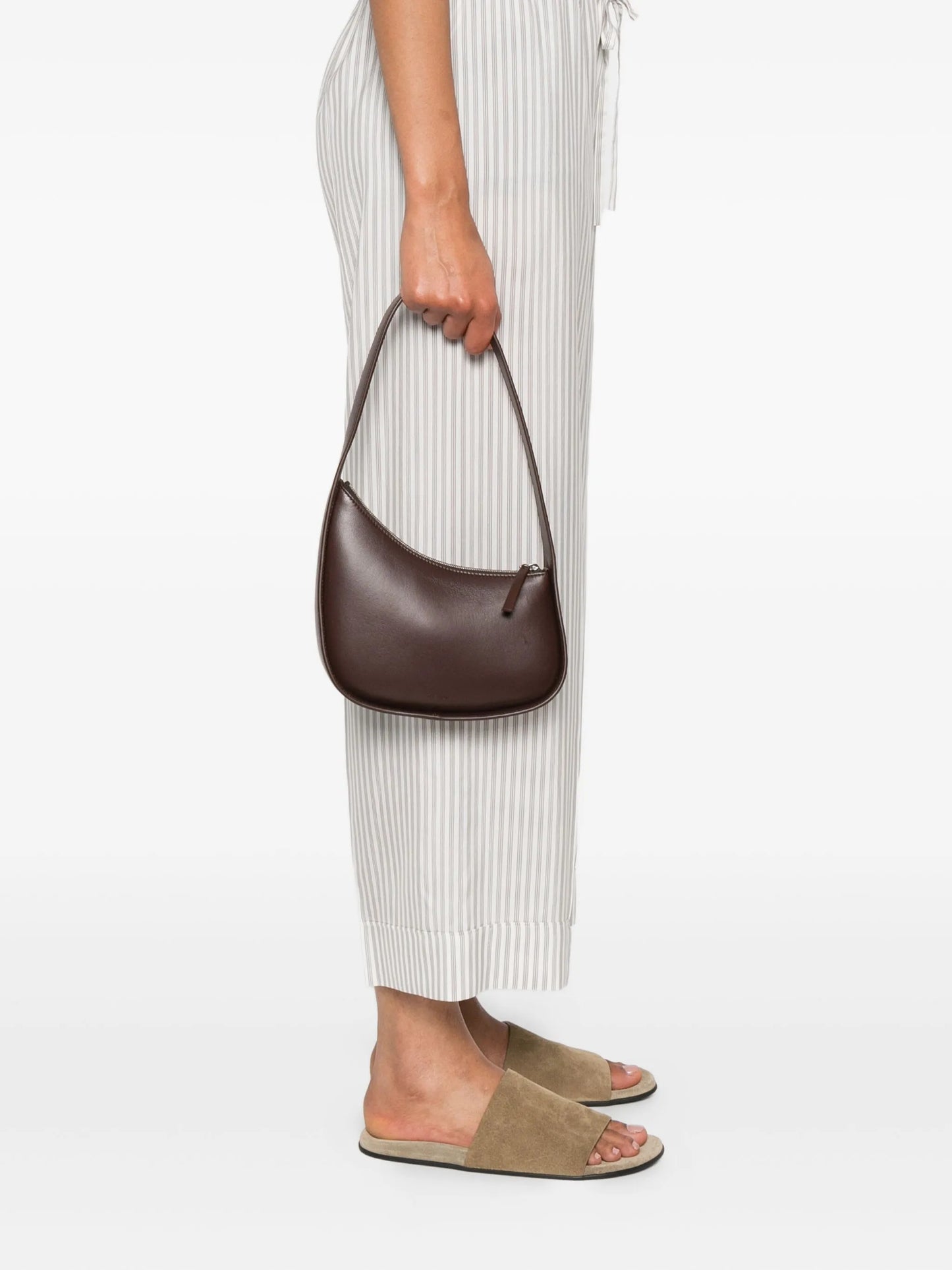 Half Moon shoulder bag