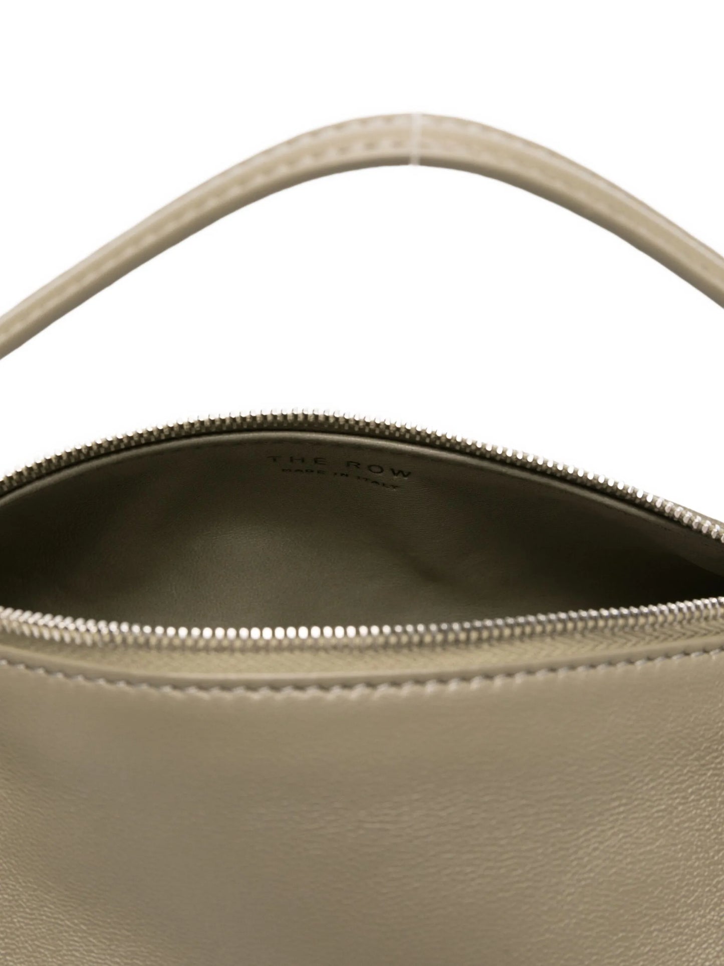 Round 90s tote bag