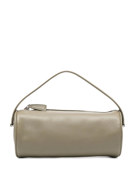 Round 90s tote bag