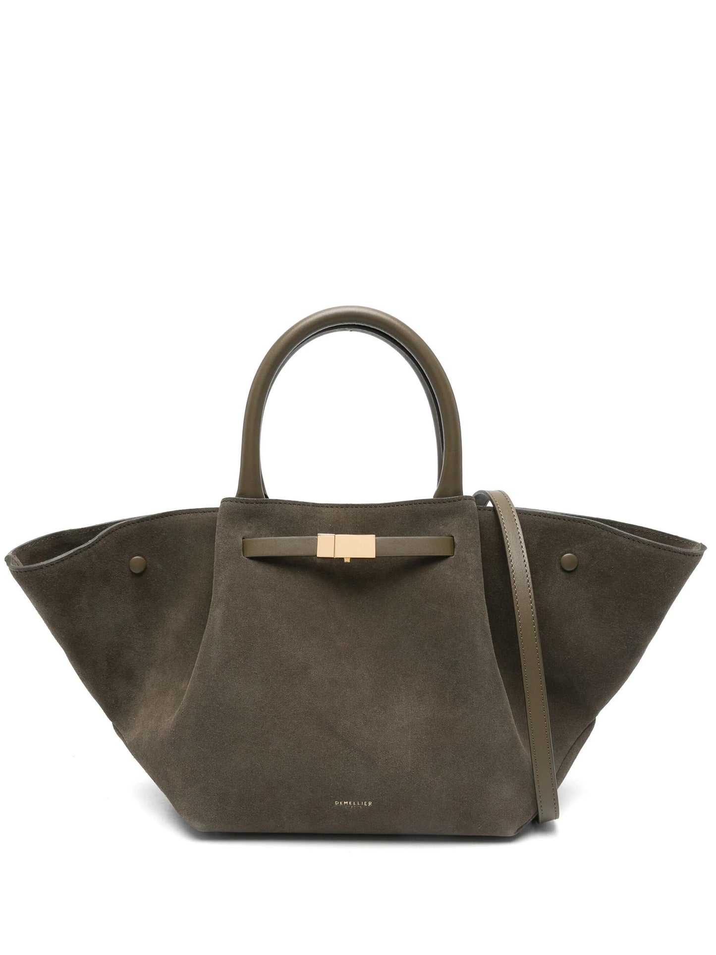 The Midi New York tote bag