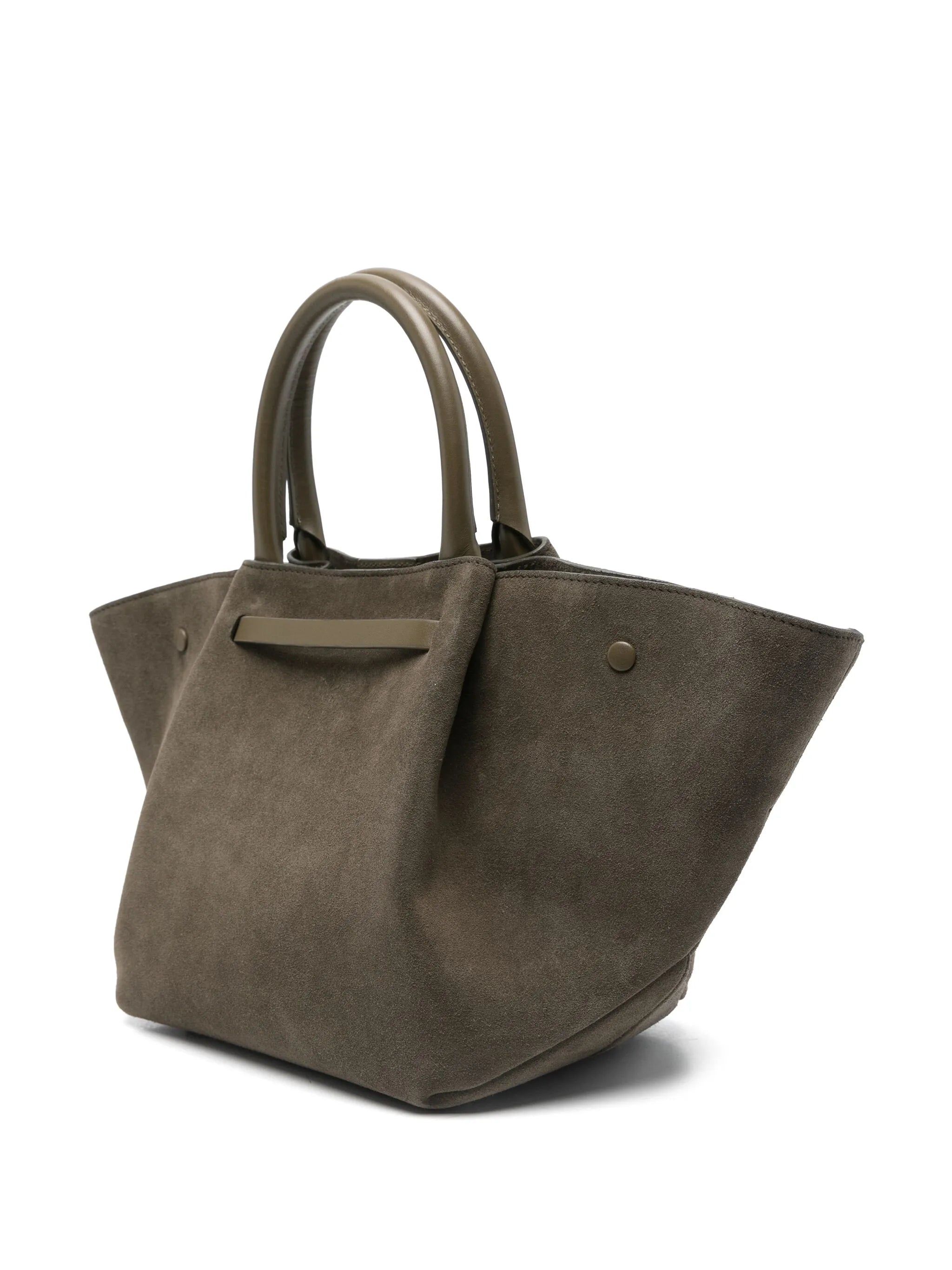 The Midi New York tote bag