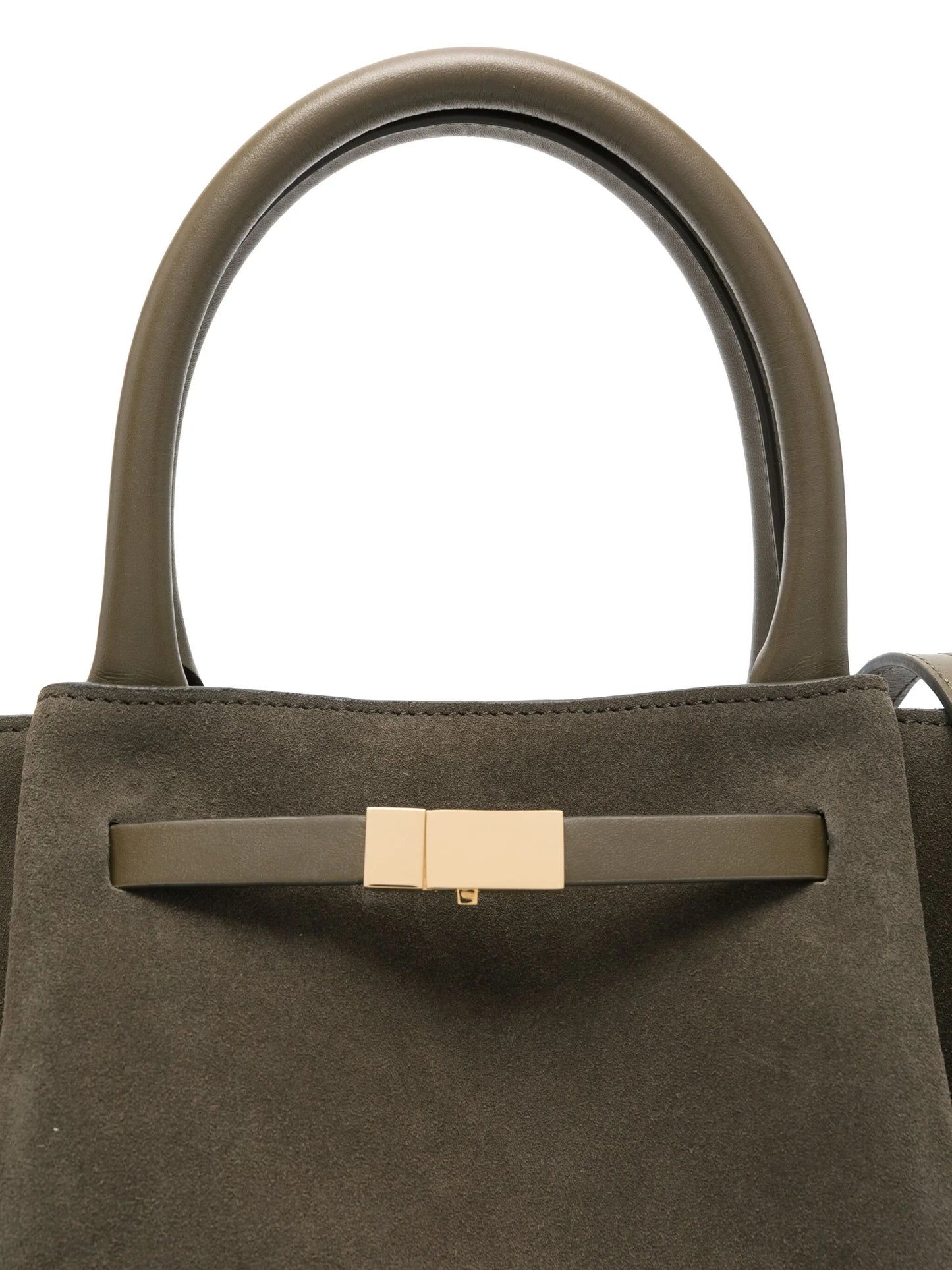 The Midi New York tote bag