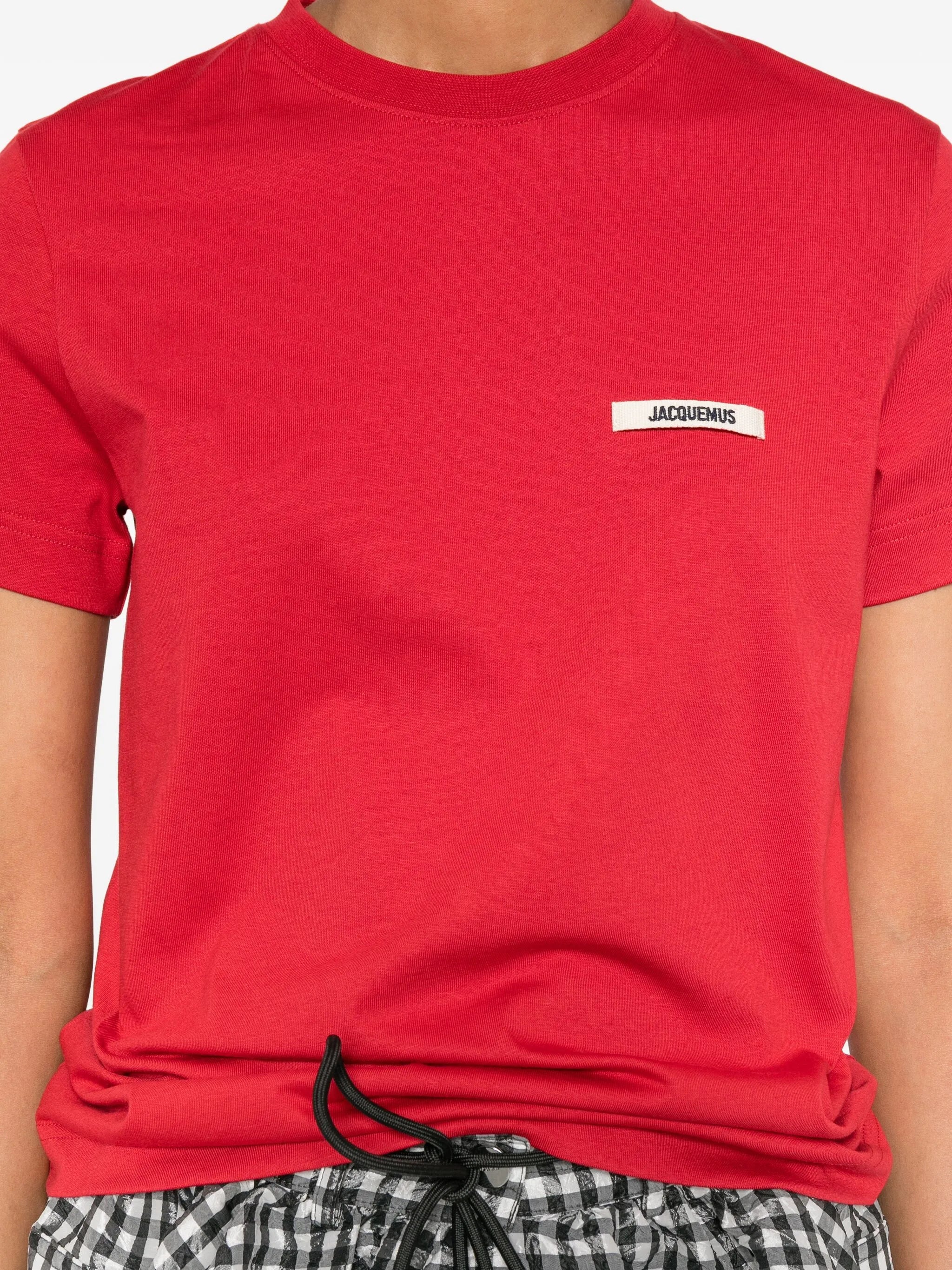 Le T-shirt Gros Grain T-shirt