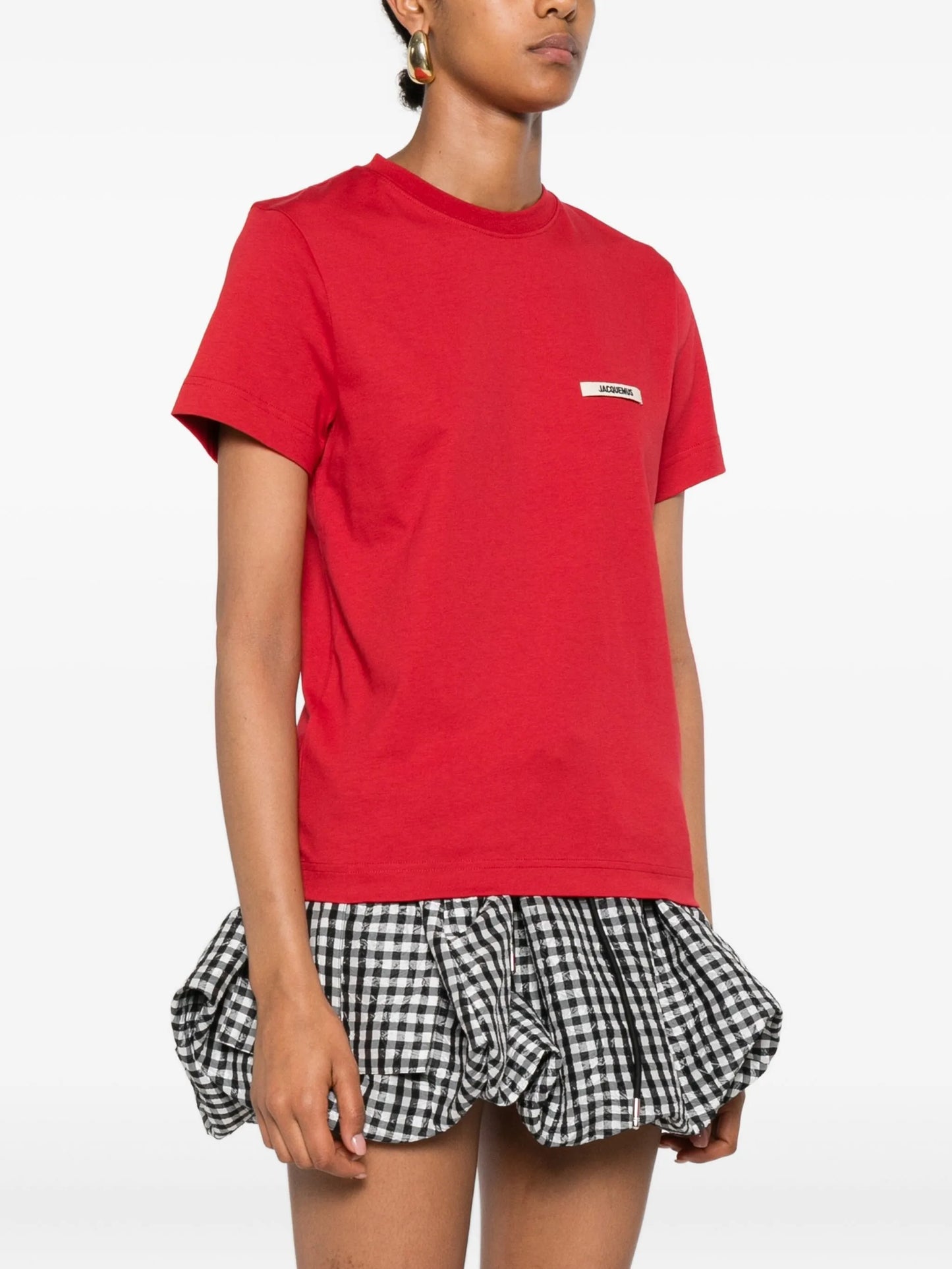 Le T-shirt Gros Grain T-shirt