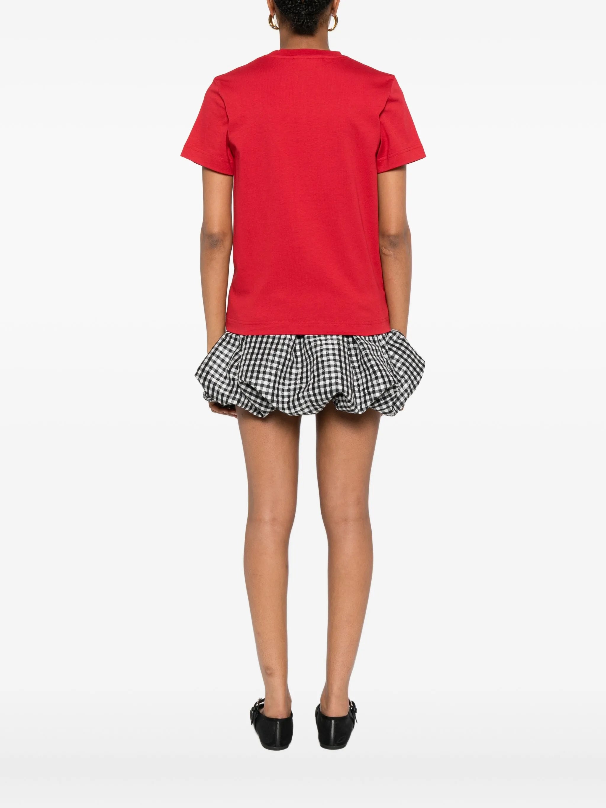 Le T-shirt Gros Grain T-shirt