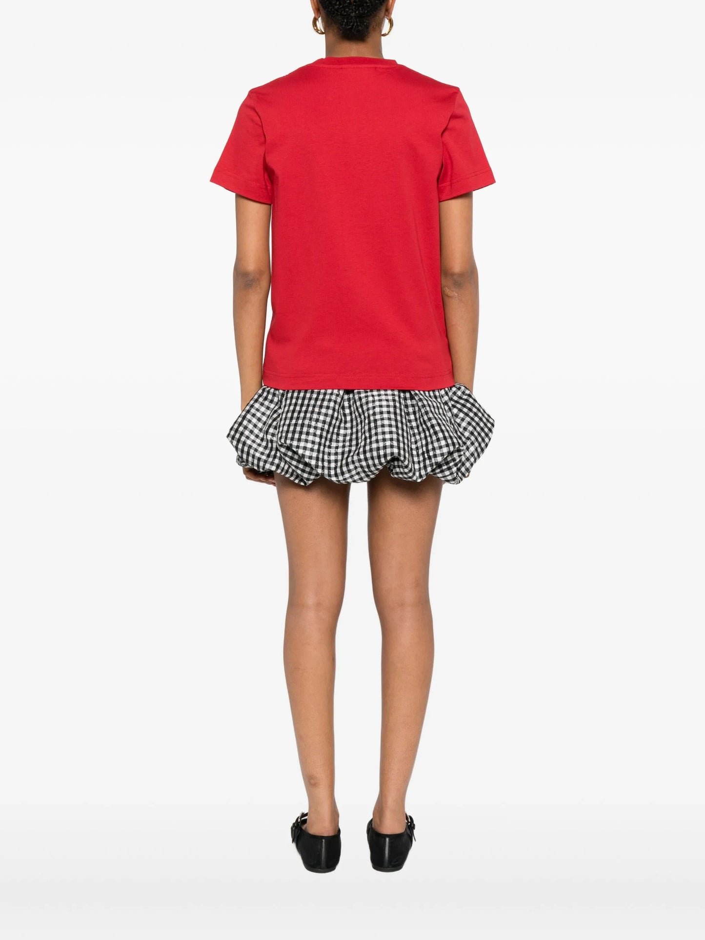 Le T-shirt Gros Grain T-shirt